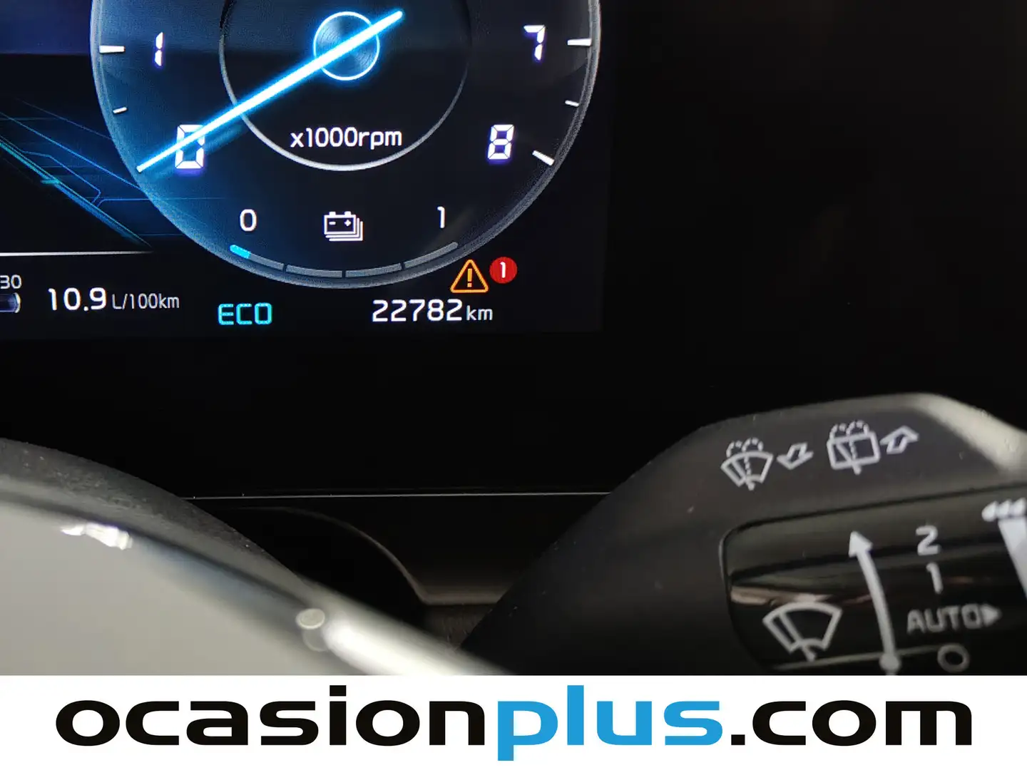 Foto KIA Niro Kia Niro 1.6 GDi PHEV Emotion (183 CV)