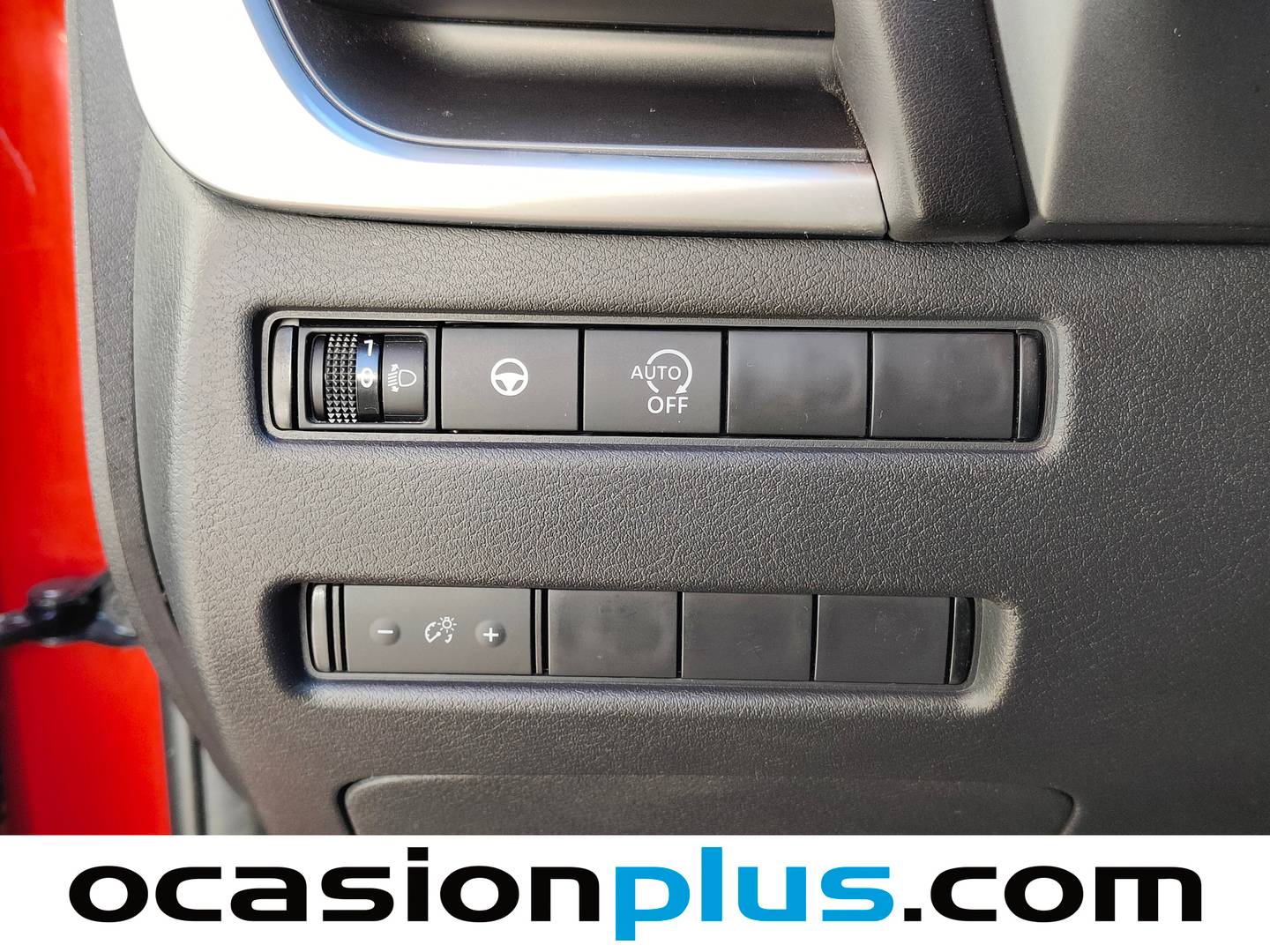 Nissan QASHQAI Nissan Qashqai DIG-T 160 N-Connecta Xtronic DCT (158 CV) híbrido