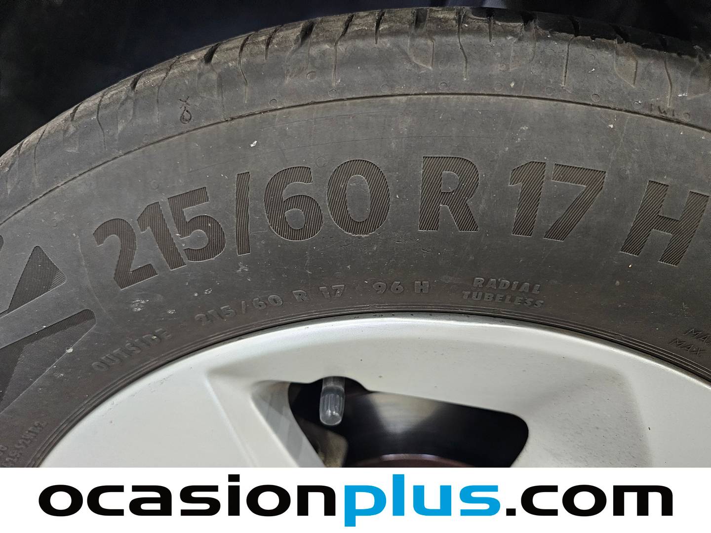 Nissan QASHQAI Nissan Qashqai DIG-T 140 Acenta 4x2 (140 CV) seminuevo