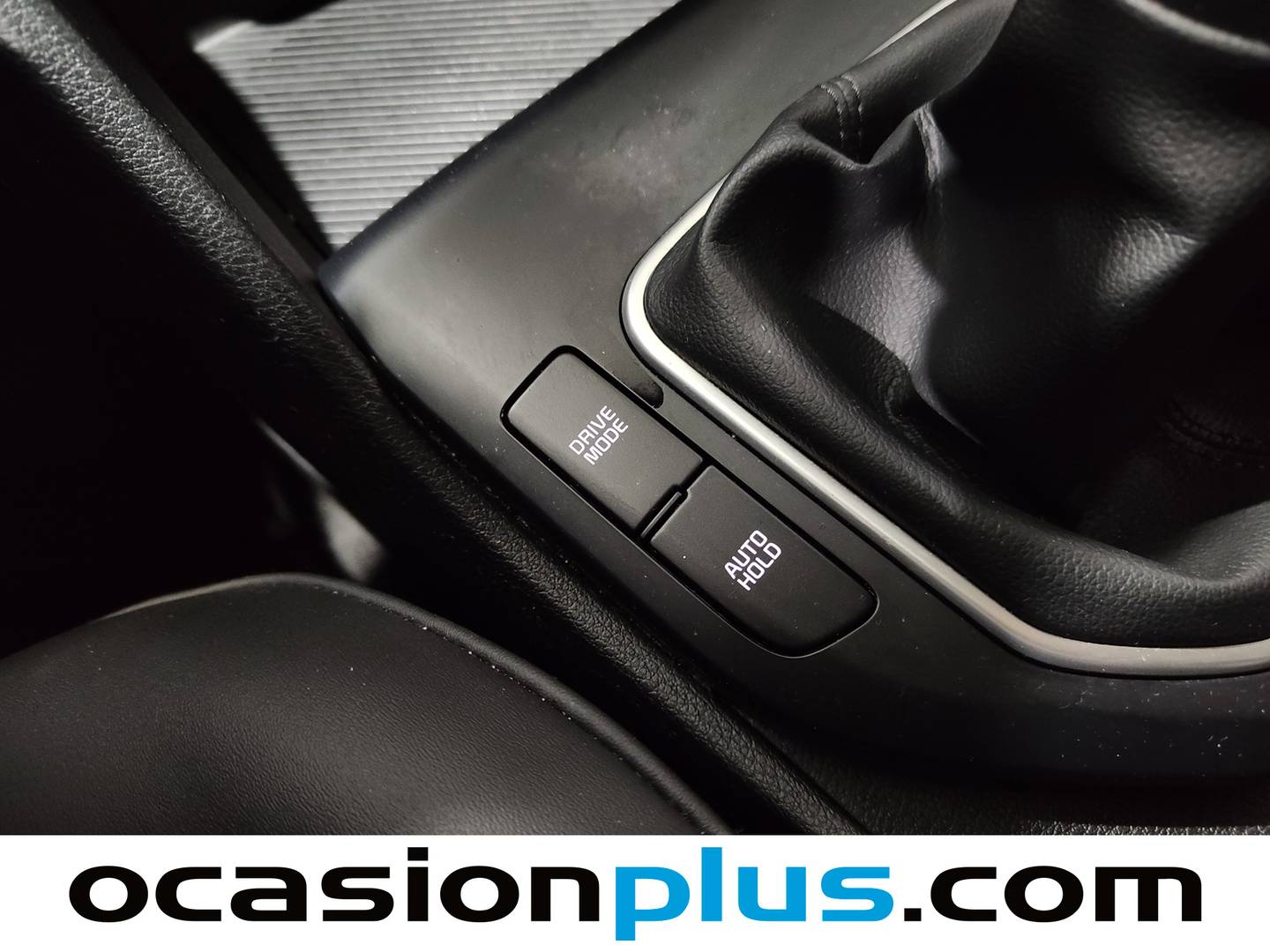 Foto KIA Sportage Kia Sportage 1.6 T-GDi Concept 4X2 (150 CV)