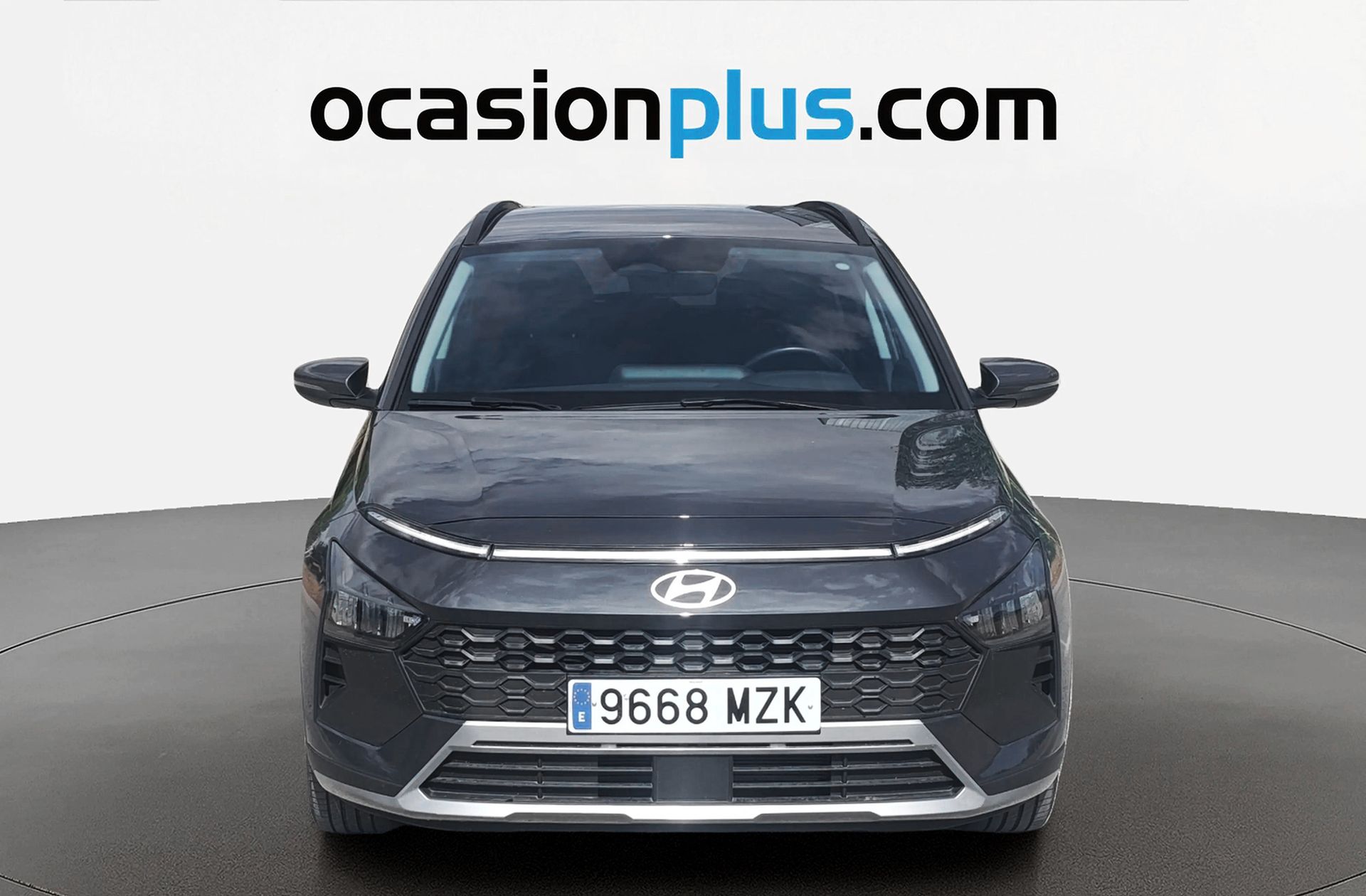 Hyundai Bayon 1.2 MPI Maxx - foto 13