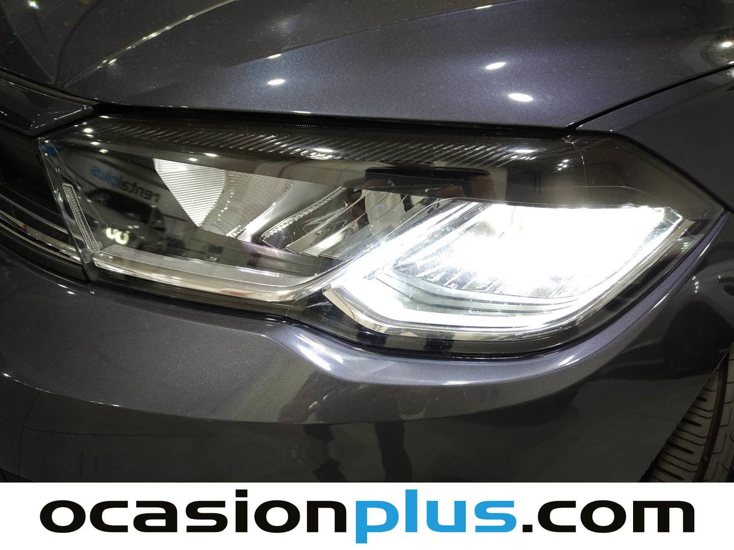 Extras del Volkswagen Polo Volkswagen Polo Life 1.0 TSI (95 CV)
