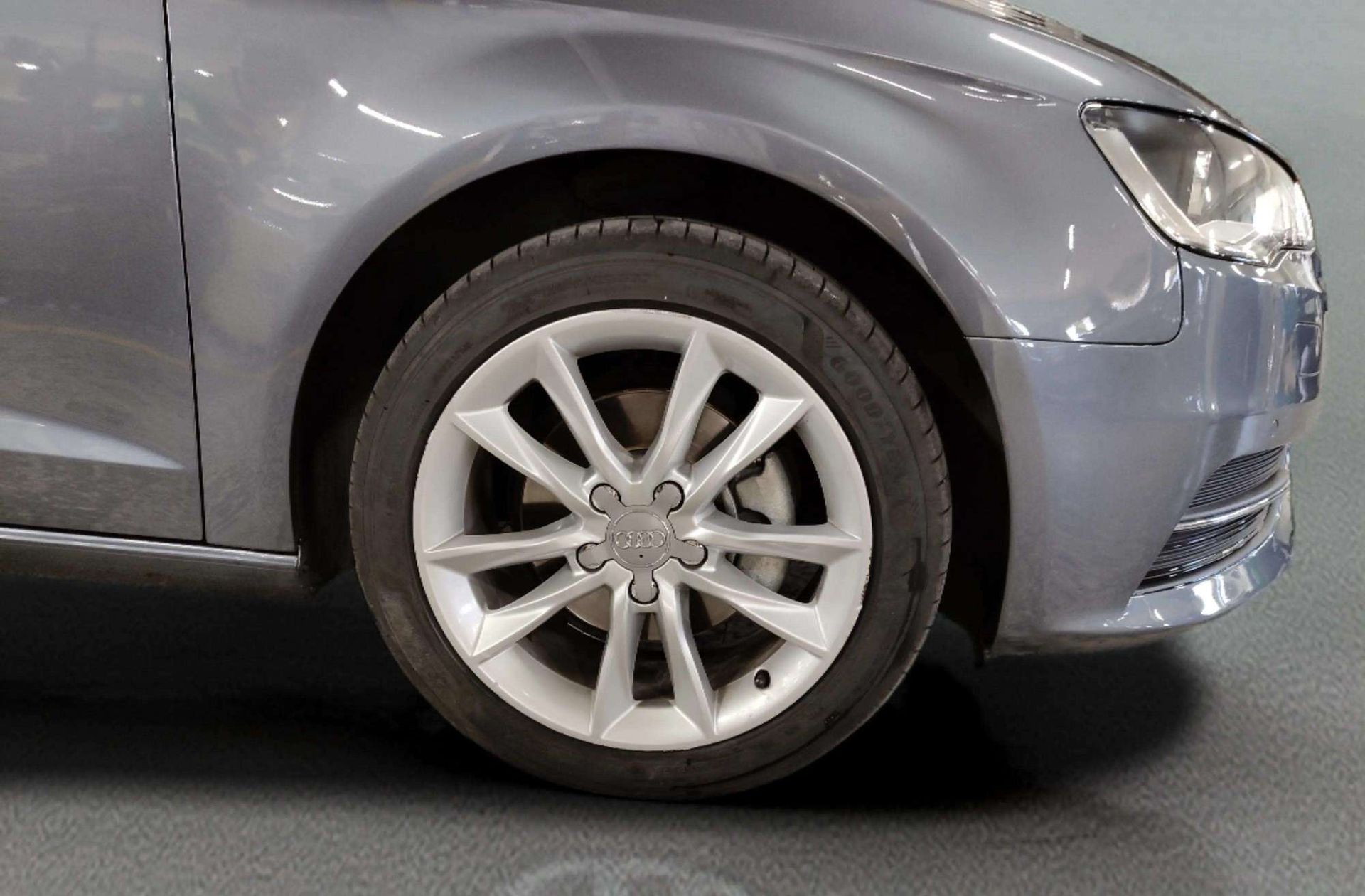 Audi A3 Sportback Advanced 1.6 TDI clean diesel - foto 42