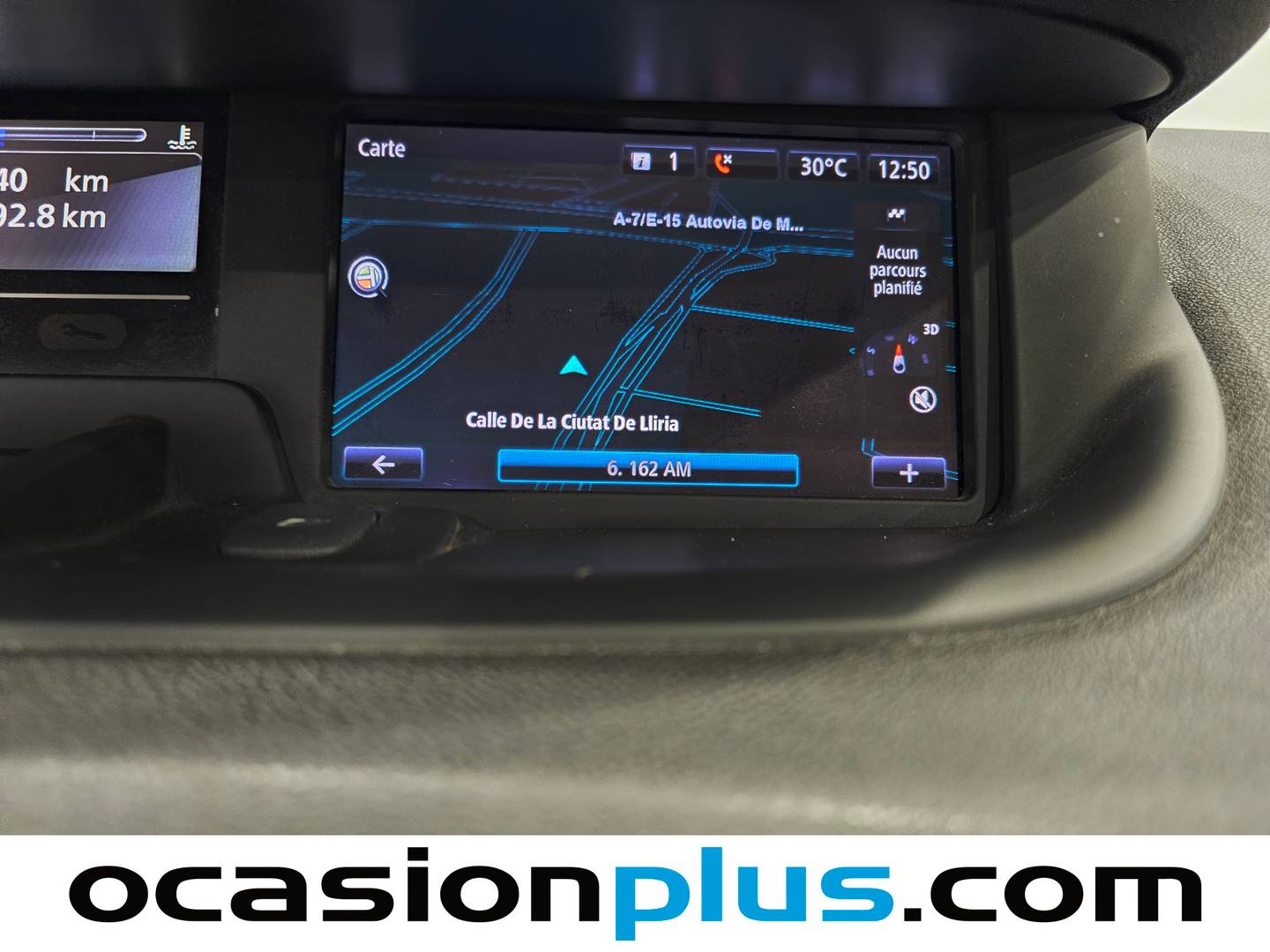 Extras del Renault Scénic Renault Scenic dCi 130 Bose Energy (130 CV)