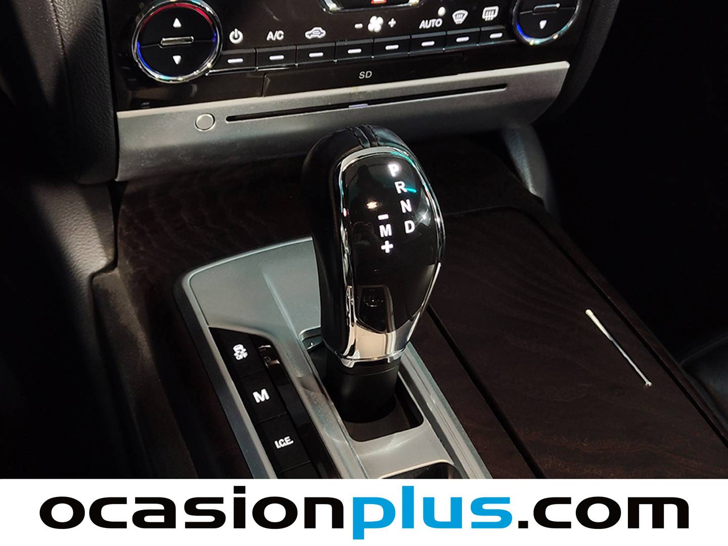 Maserati Quattroporte Maserati Quattroporte 3.0 V6 Diesel Automático (275 CV) de segunda mano