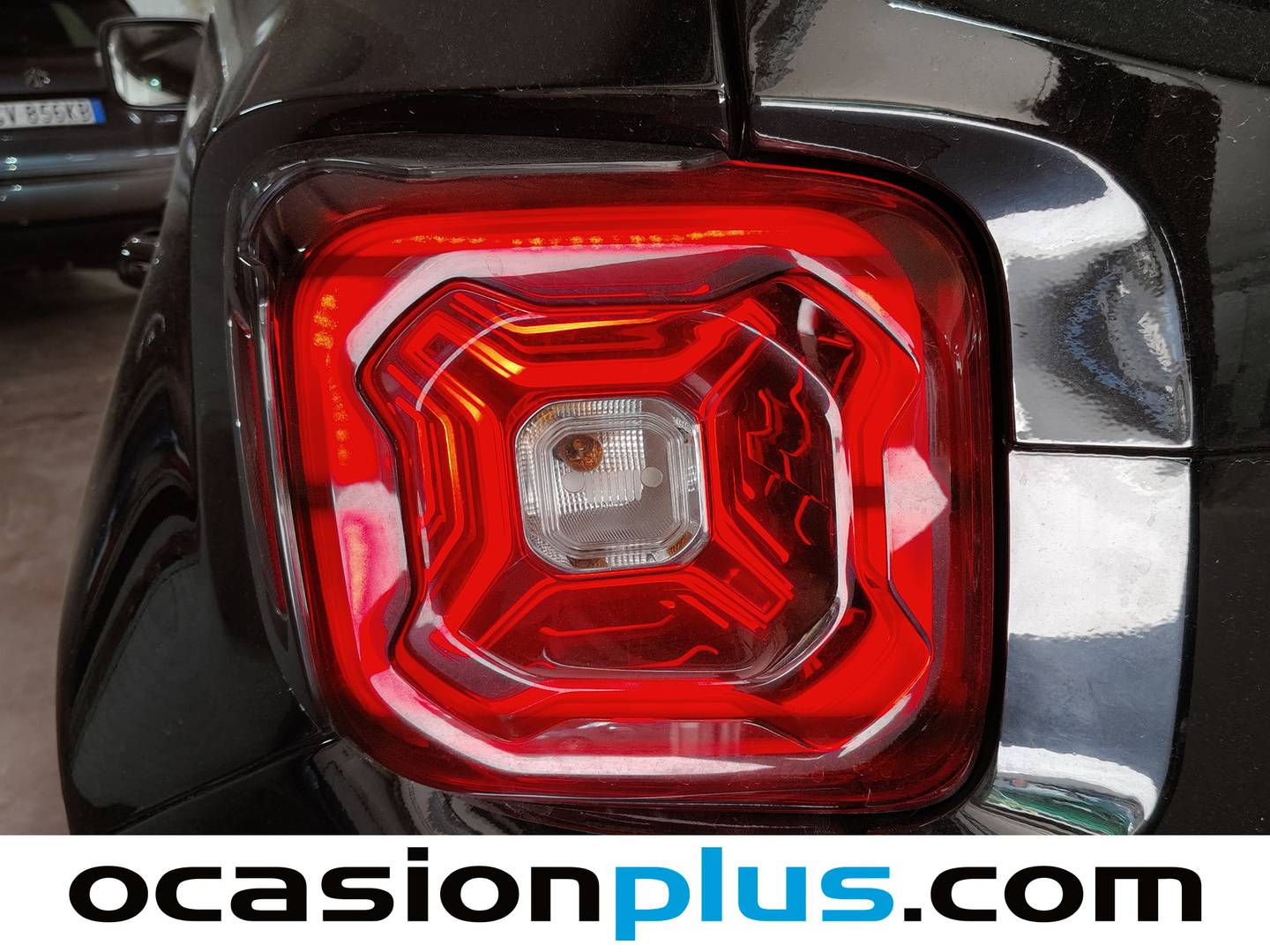 Acabados Jeep Renegade Jeep Renegade 1.0G Limited 4x2 (120 CV)