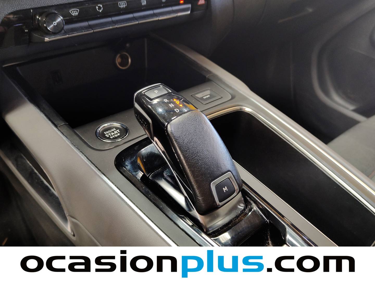 Citroën C5 Aircross Citroen C5 Aircross BlueHdi 130 S&S Feel EAT8 (131 CV) de segunda mano