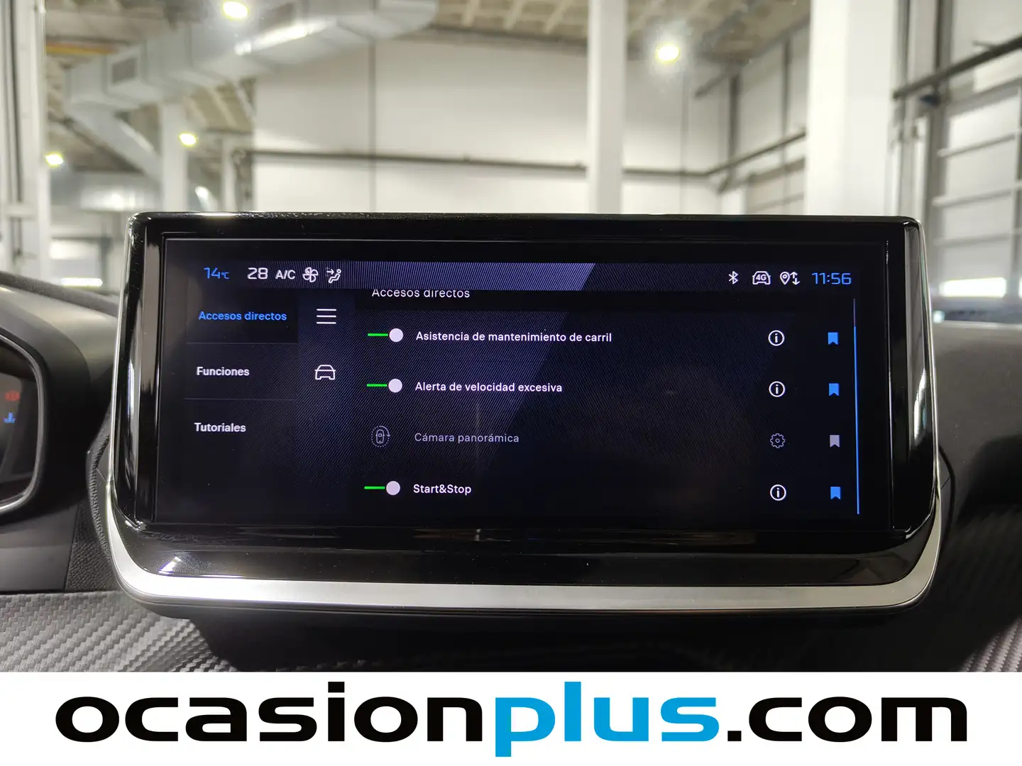 Foto Peugeot 2008 Peugeot 2008 PureTech 100 S&S Allure (100 CV)