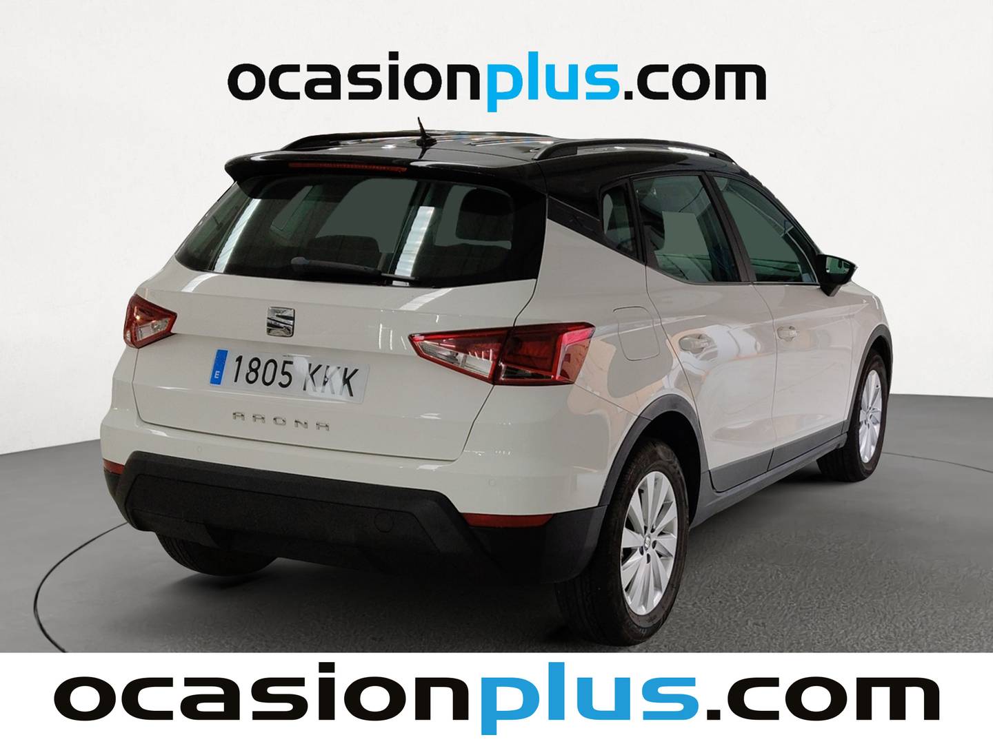 Seat Arona SEAT Arona 1.0 TSI Style Ecomotive (115 CV) seminuevo
