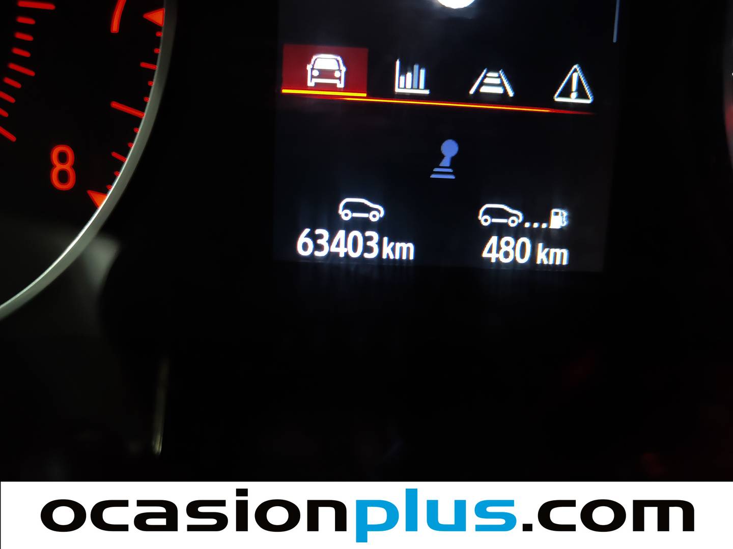 Extras del Renault Clio Renault Clio Business TCe (90 CV)