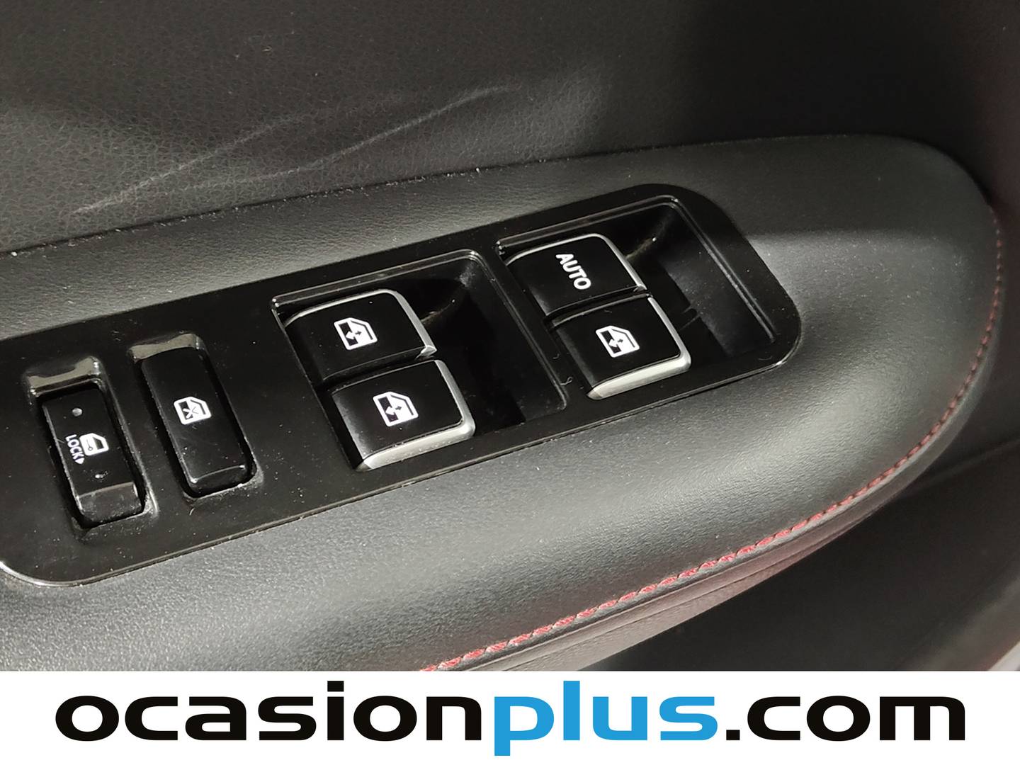 SWM G01 SWM G01 1.5T Luxury (131 CV) gasolina