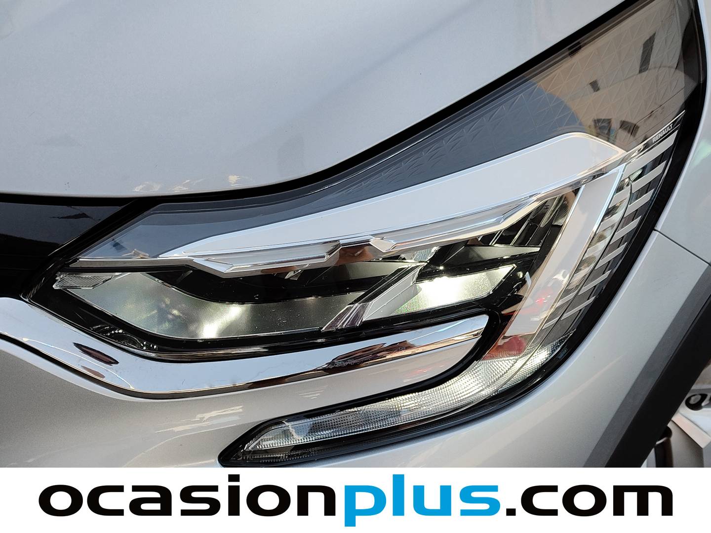 Renault Captur Renault Captur Evolution TCe (90 CV) barato