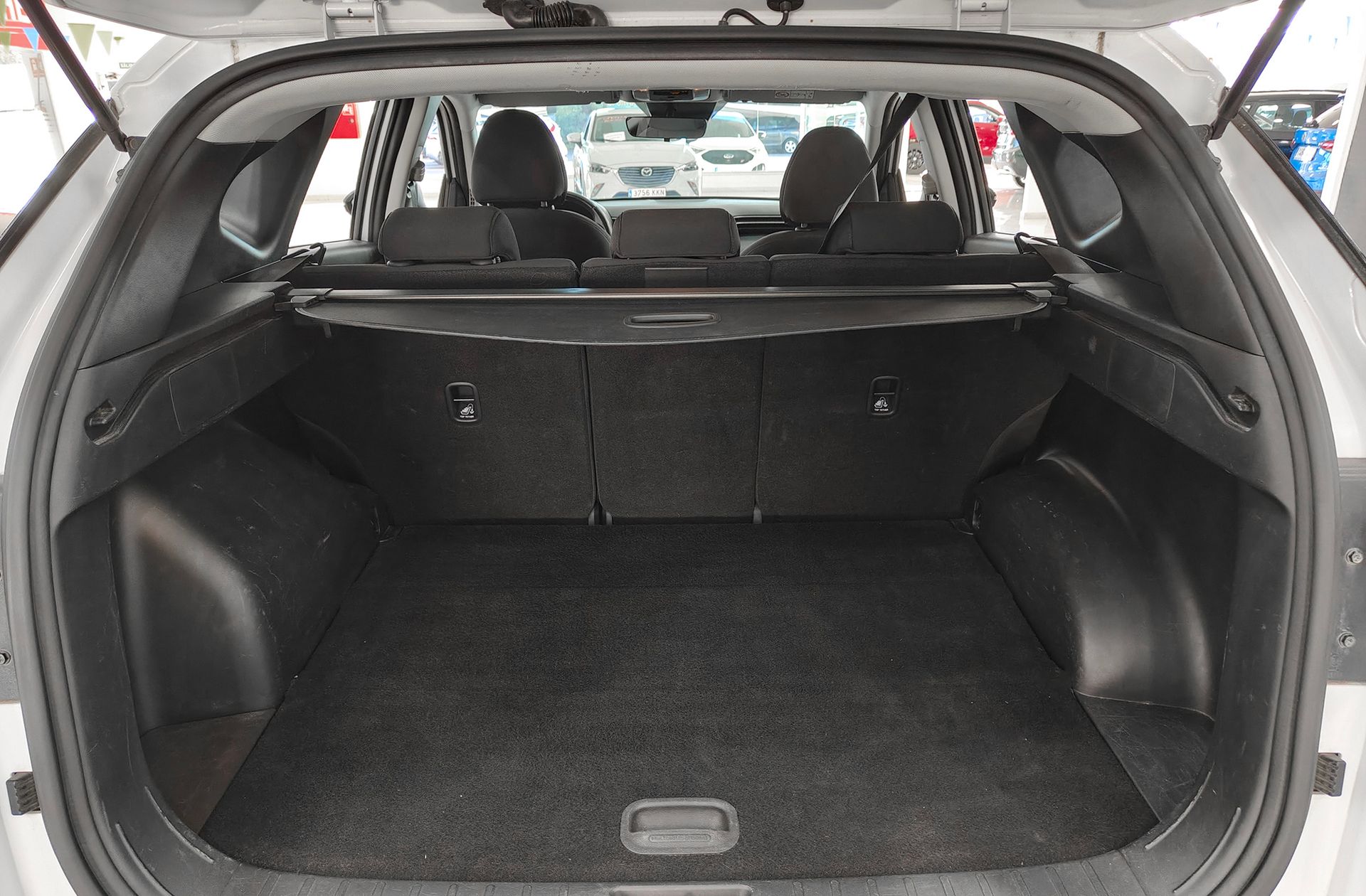 Hyundai Tucson 1.6 T-GDi Klass 4x2 - foto 15