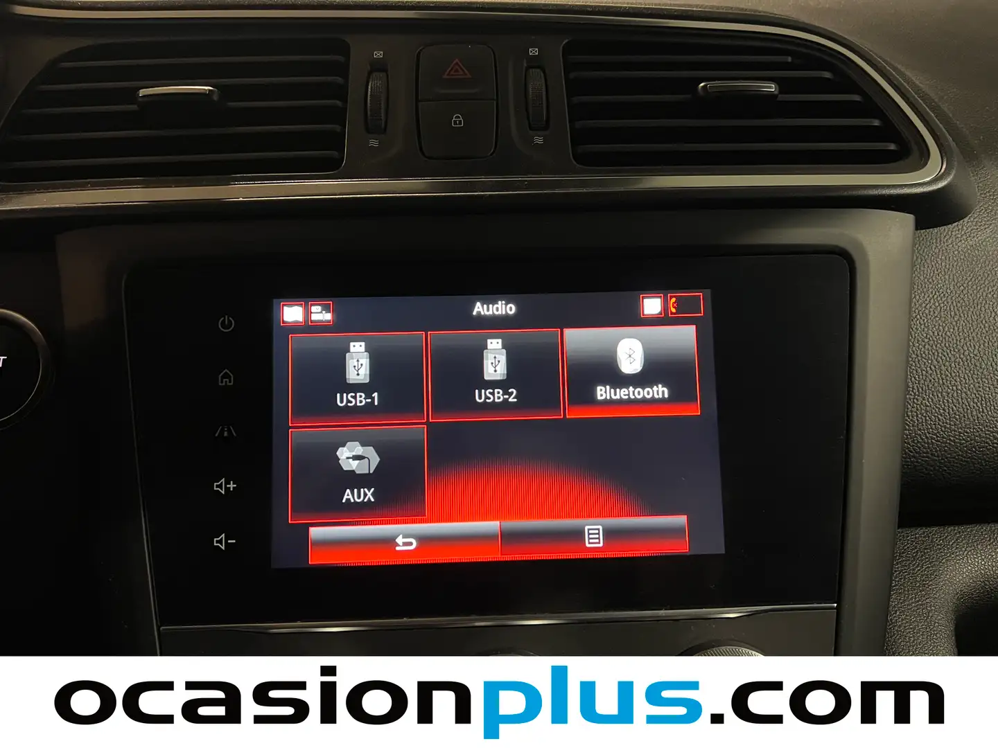 Foto Renault Kadjar Renault Kadjar Zen TCe (140 CV) GPF EDC