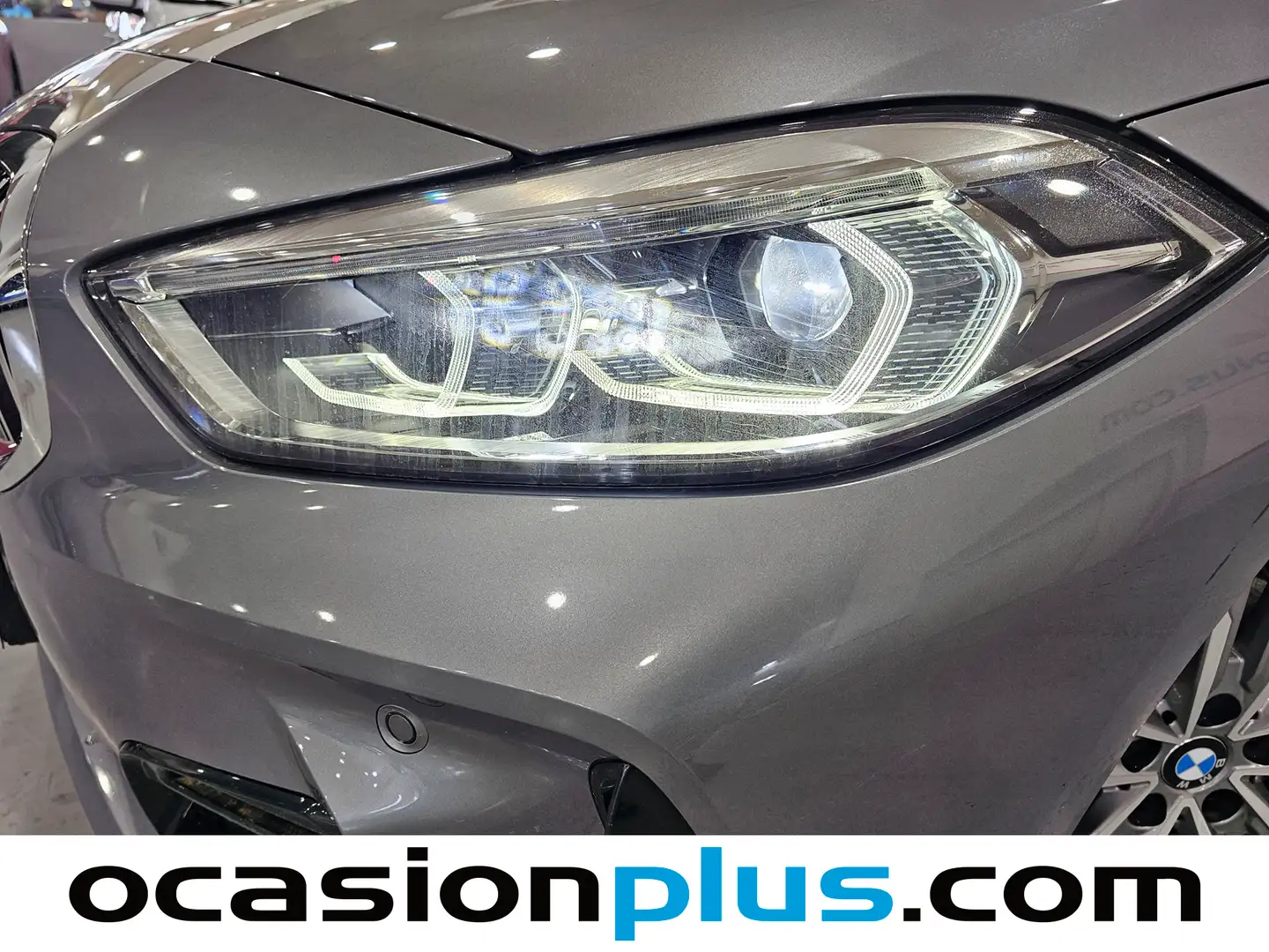 Foto BMW Serie 1 BMW Serie 1 118i (140 CV) PACK M