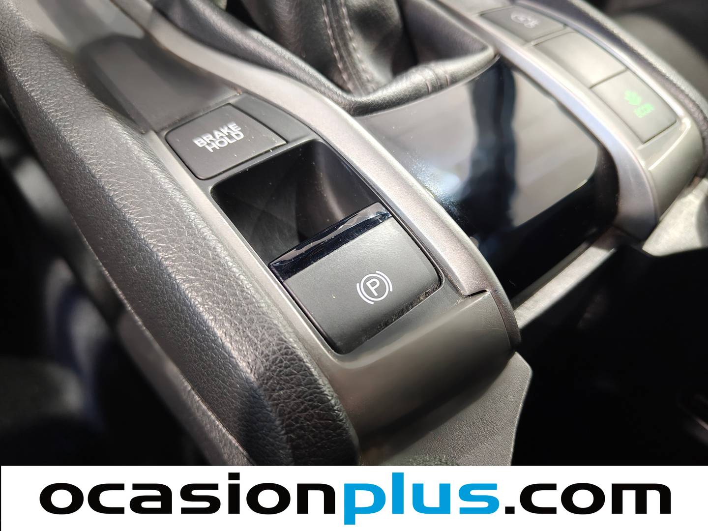 Honda Civic Honda Civic 1.0 I-VTEC TURBO Elegance Navi (129 CV) 129cv