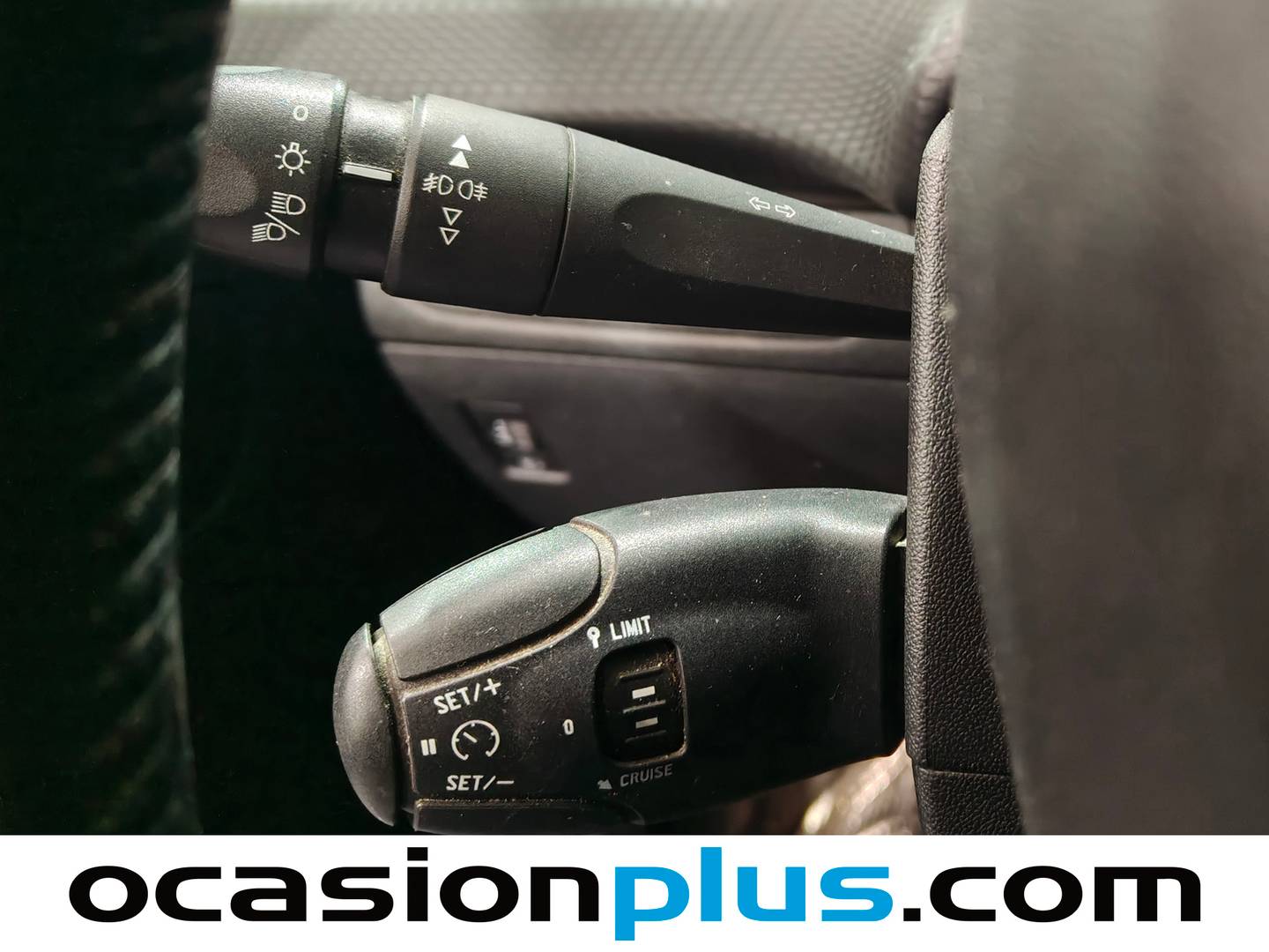 Equipamiento del Peugeot 208 Peugeot 208 Style BlueHDi (75 CV)