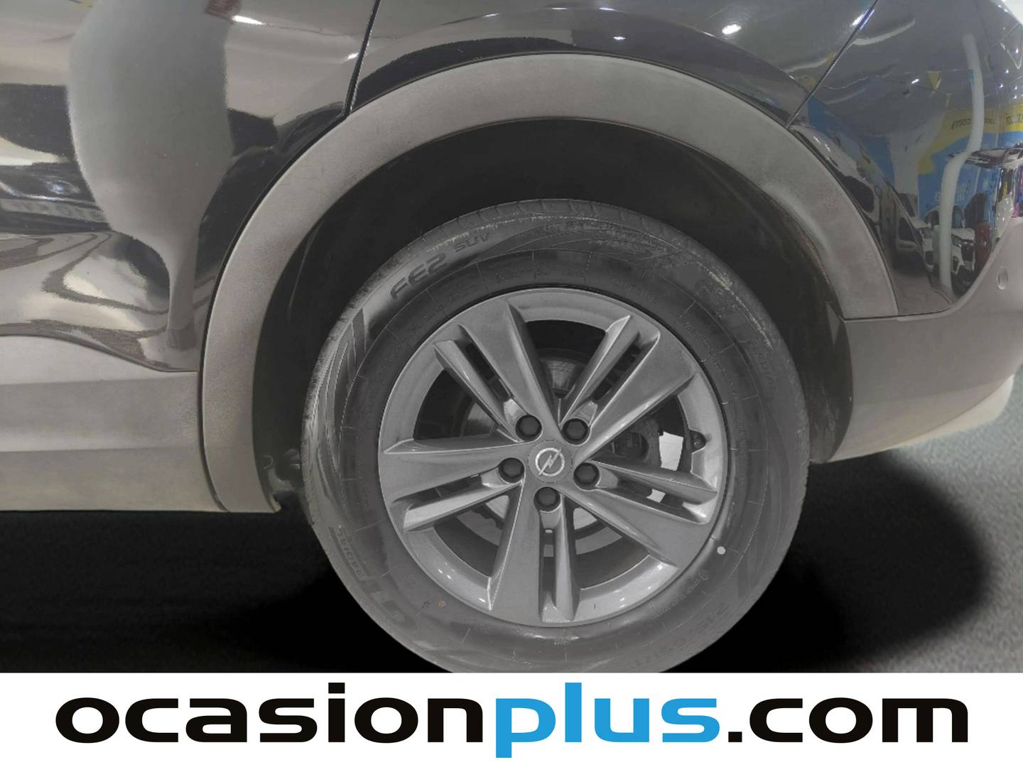 Opel Grandland X Opel Grandland X 1.2 Turbo S&S Design Line (130 CV) al mejor precio
