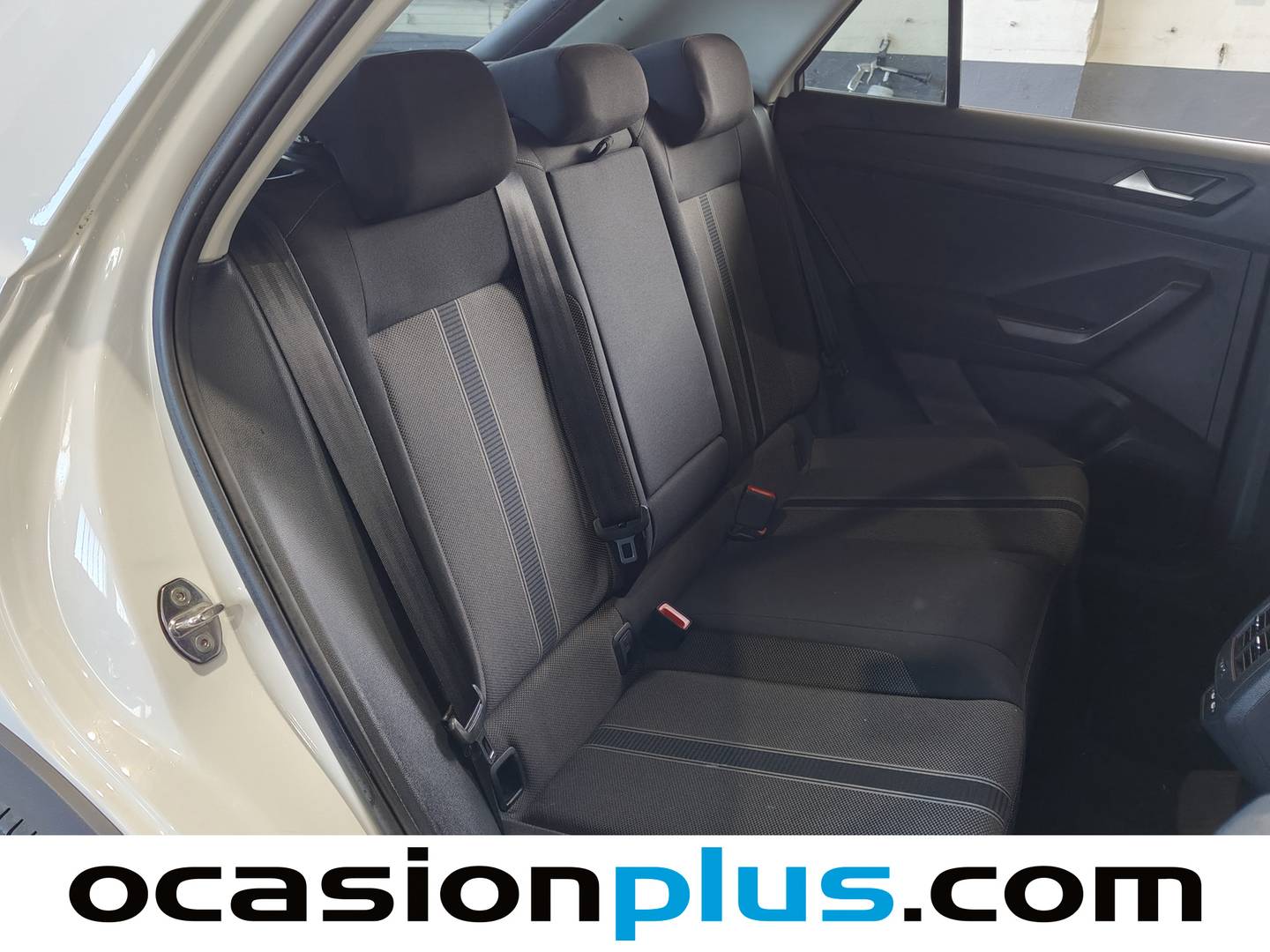 Volkswagen T-Roc Volkswagen T-Roc Advance R-Line 2.0 TDI (150 CV) DSG seminuevo