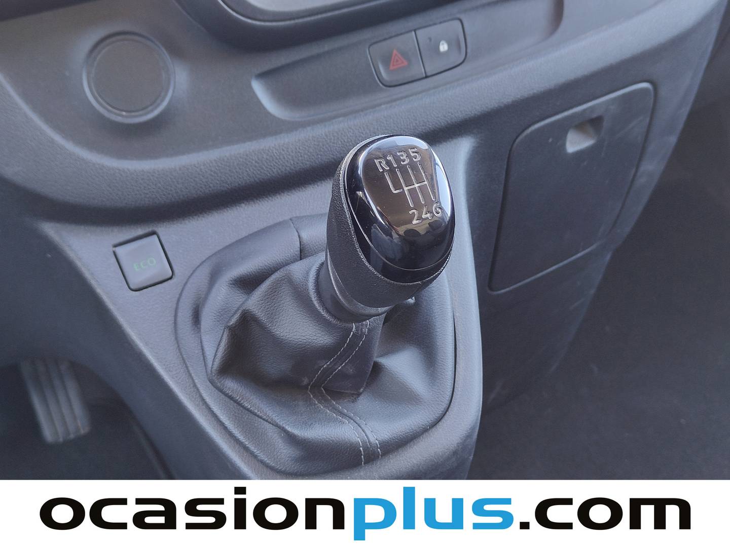 Fiat Talento Fiat Talento Furgon 2.0 MultiJet Base Corto (120 CV) de segunda mano