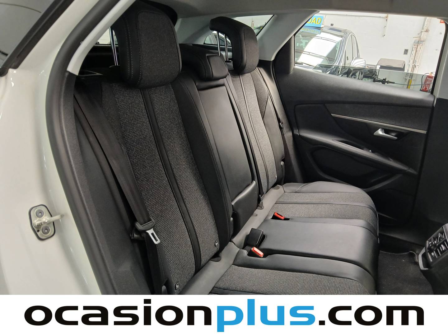 Peugeot 3008 Peugeot 3008 PureTech 130 S&S Allure (130 CV) al mejor precio