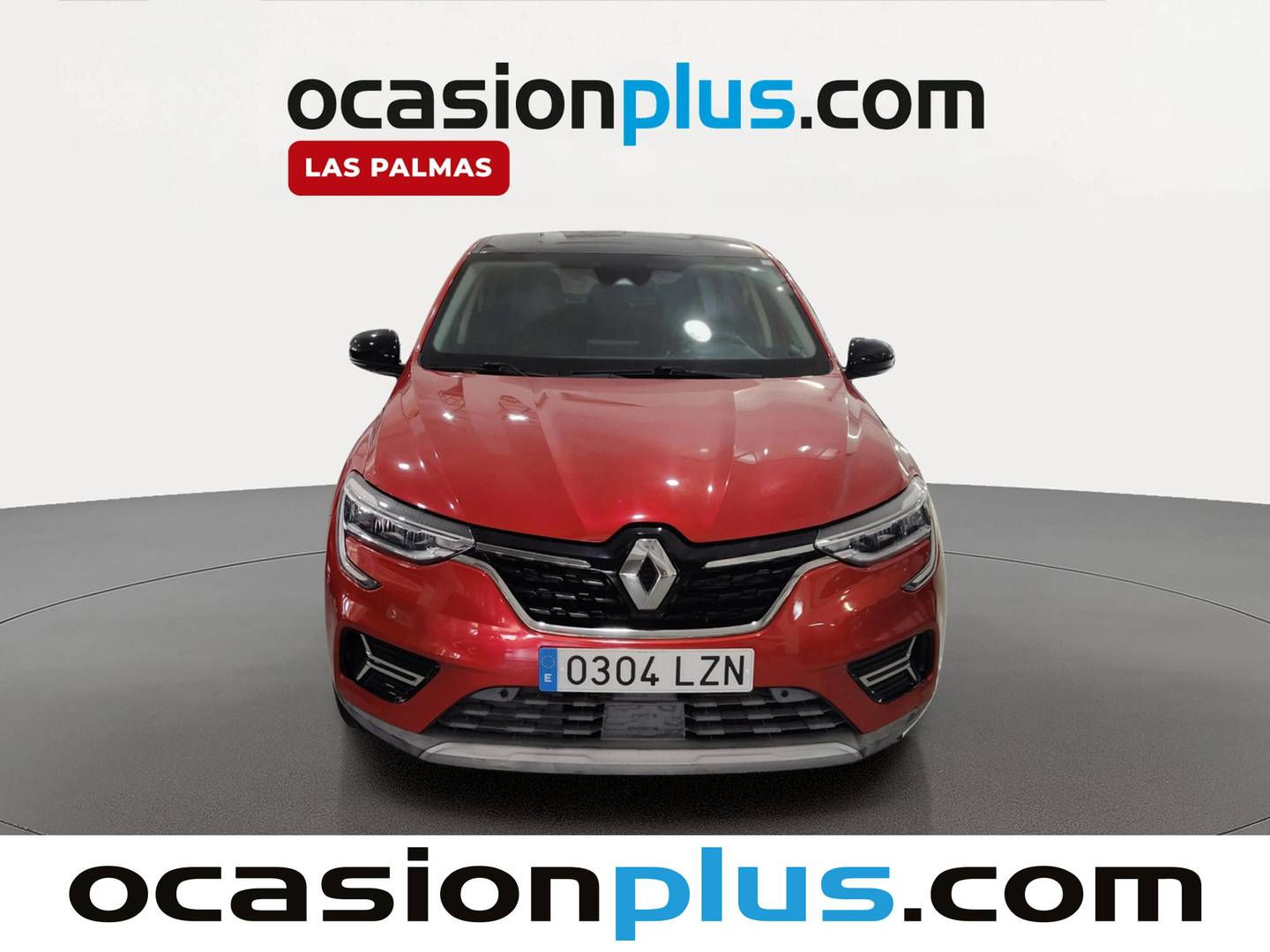 Renault Arkana Renault Arkana Zen E-Tech Híbrido (145 CV) barato