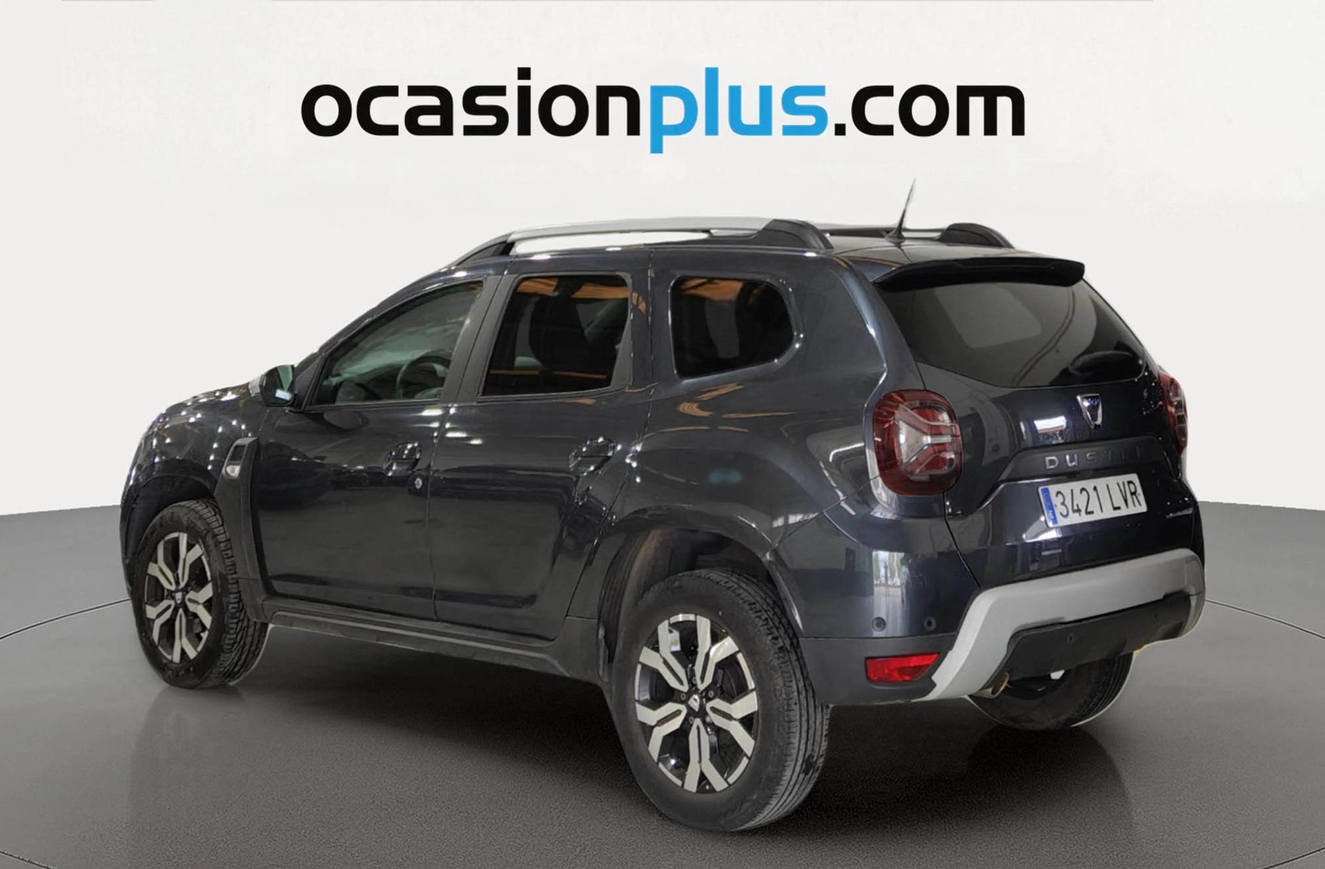 Dacia Duster Prestige TCe EDC - foto 3