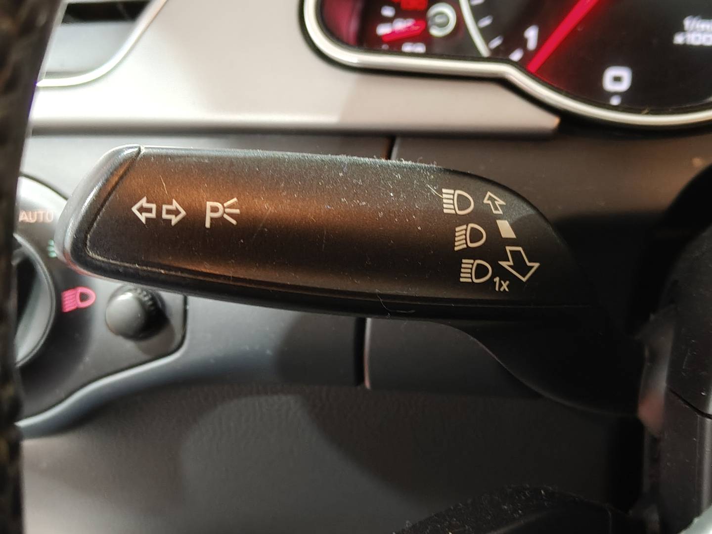 Foto Audi A5 Audi A5 Sportback Sportback Advanced edition 2.0 TDI (150 CV) multitronic