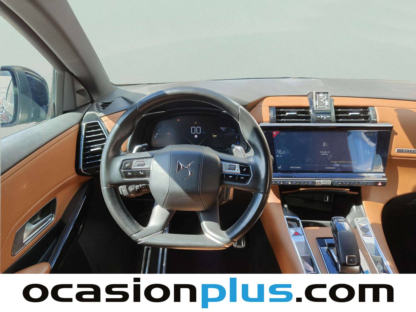 DS DS 7 Crossback DS DS7 Crossback BlueHDi 180 Grand Chic Auto (180 CV) km 0