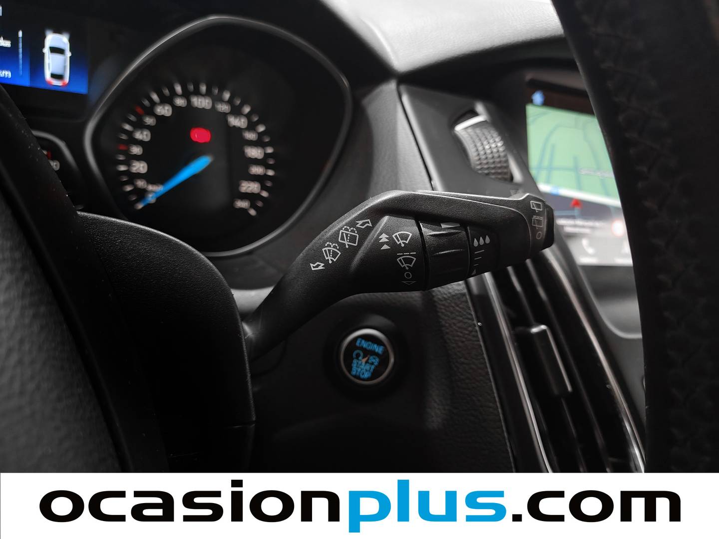 Ford Focus Ford Focus 1.0 Ecoboost S&S ST-Line (125 CV) al mejor precio