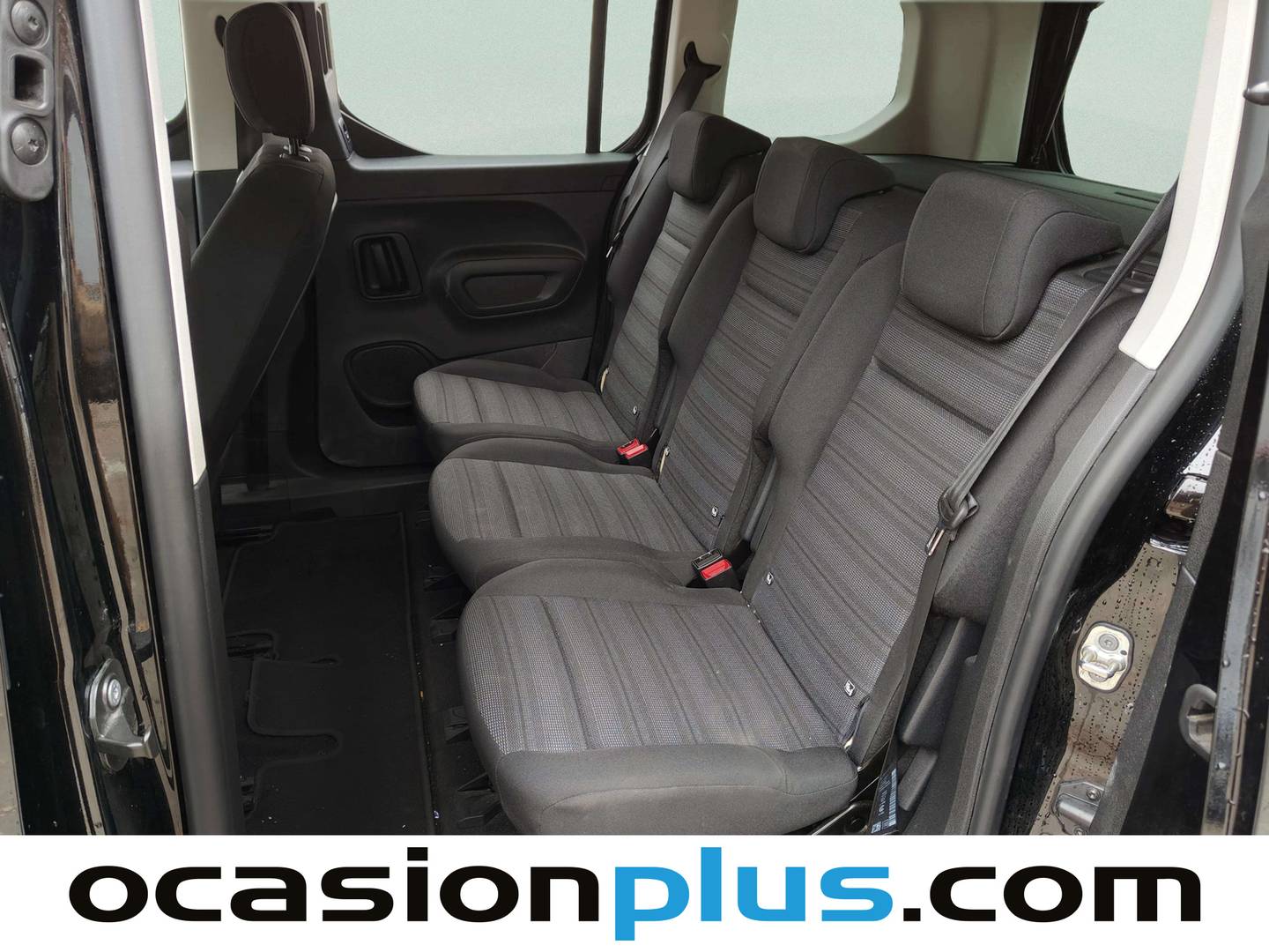 Foto Opel Combo Life Opel Combo Life 1.2 T S/S Elegance L Auto (130 CV)