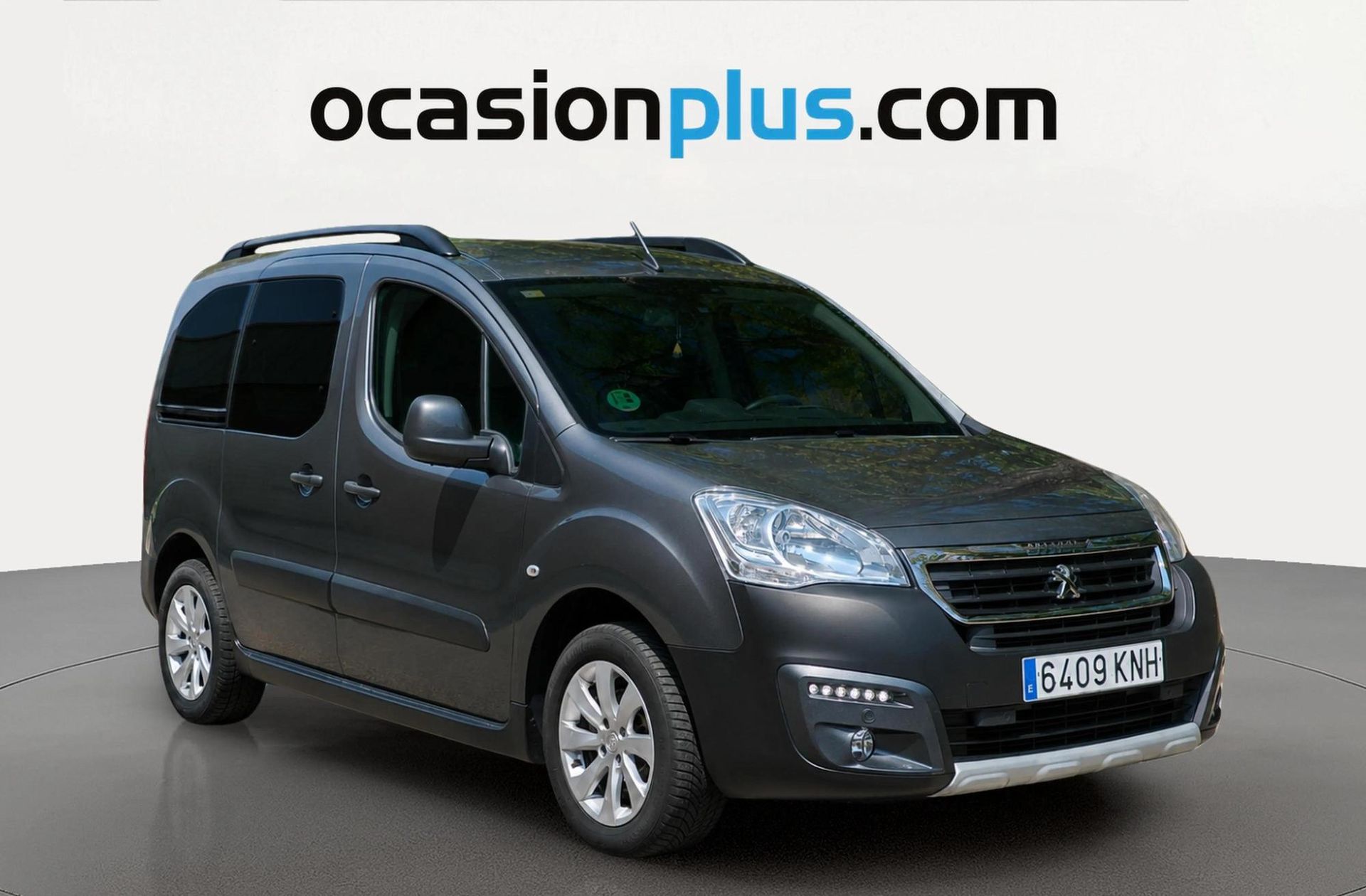 Peugeot Partner Tepee BlueHDi 120 Adventure Edition - foto 2