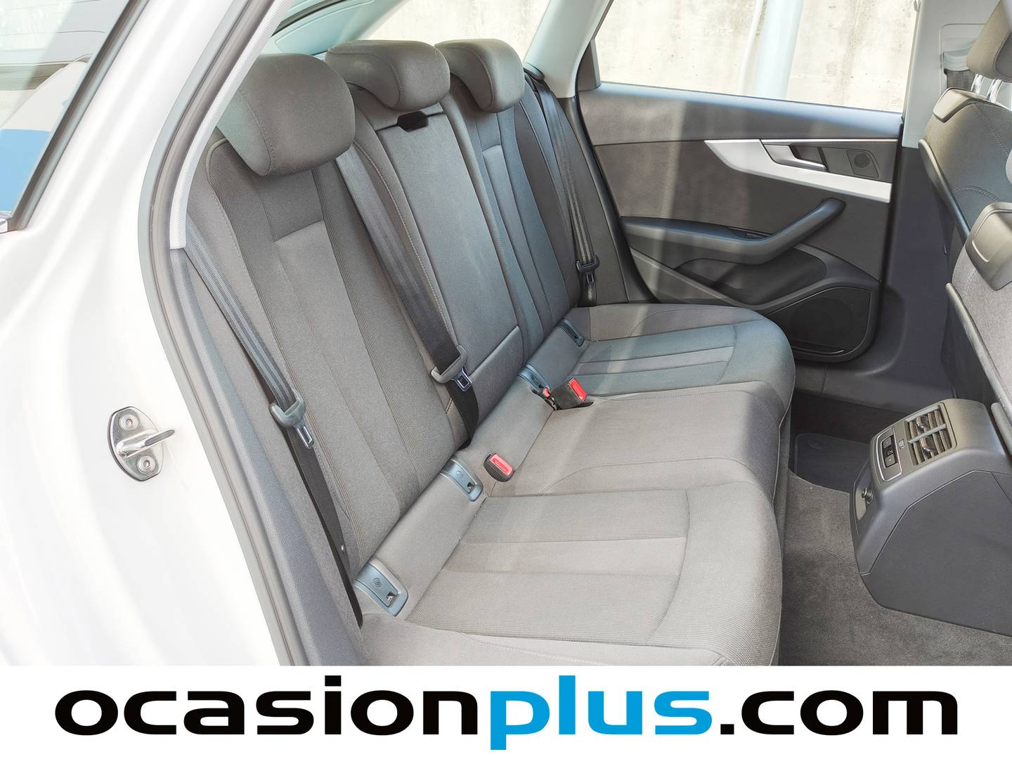 Foto Audi A4 Audi A4 Avant S line 35 TFSI (150 CV) S tronic