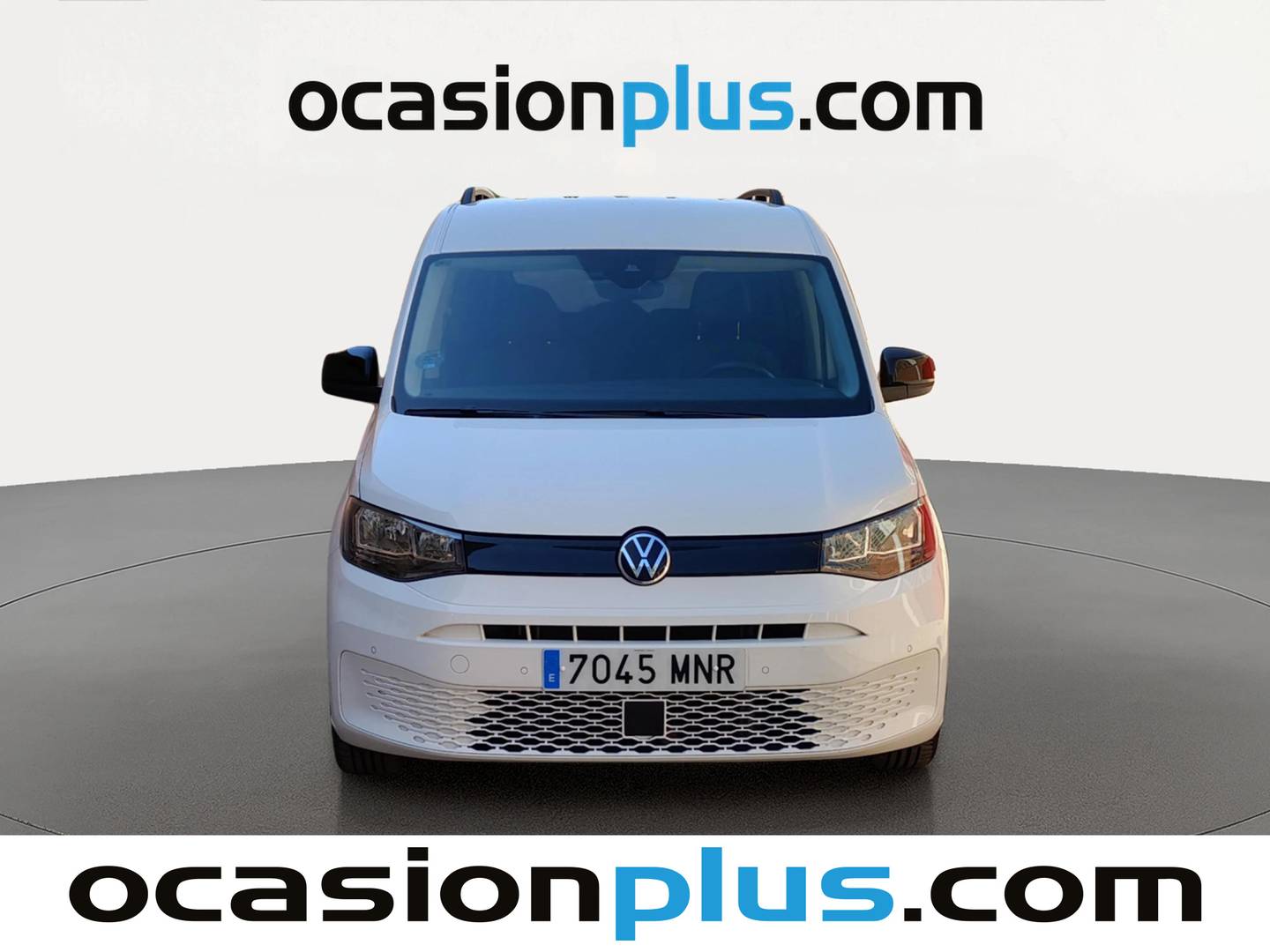Volkswagen Caddy Volkswagen Caddy Maxi Origin 2.0 TDI (102 CV) 7 Plazas km 0