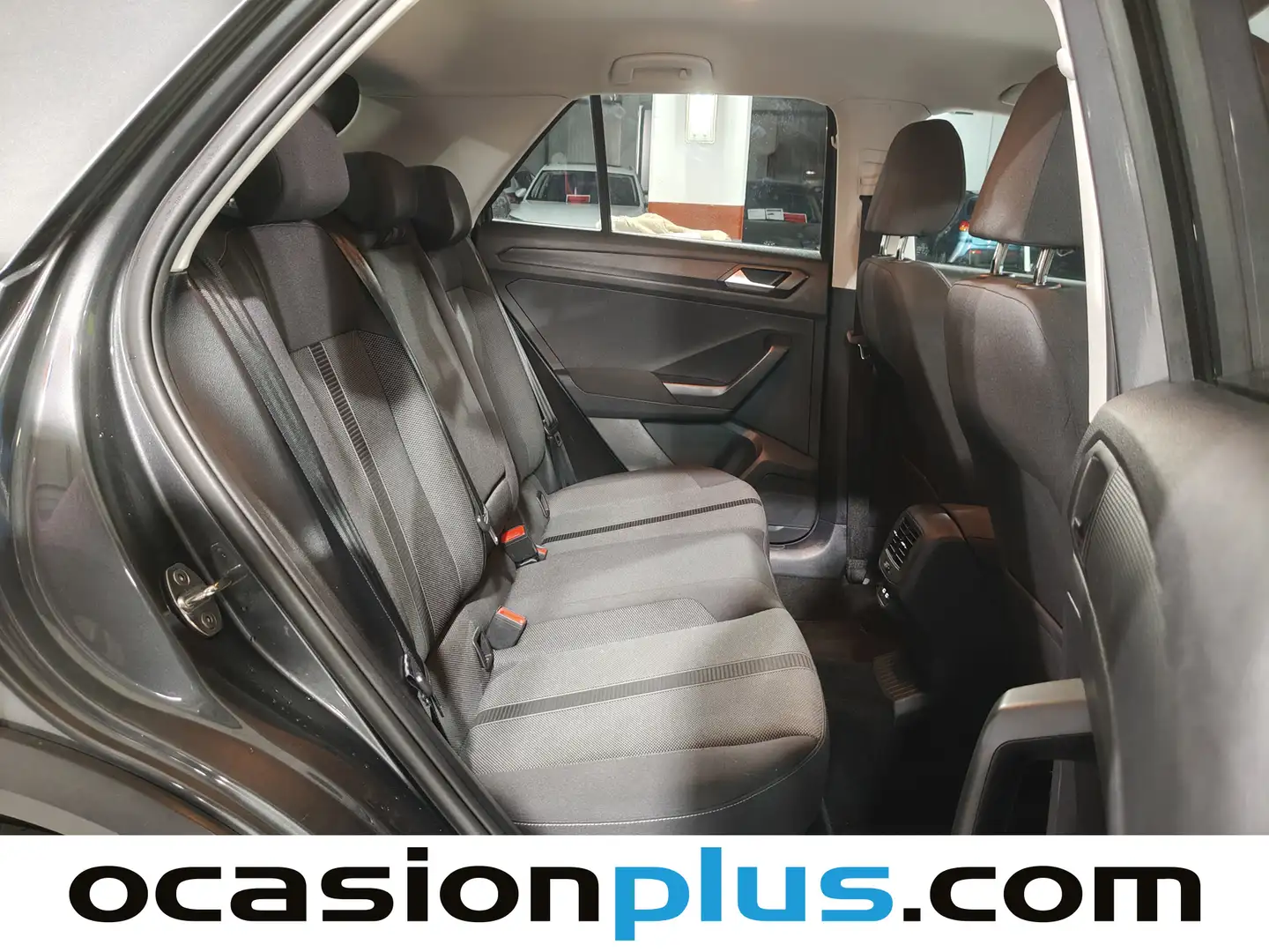 Foto Volkswagen T-Roc Volkswagen T-Roc Life 1.5 TSI (150 CV) DSG