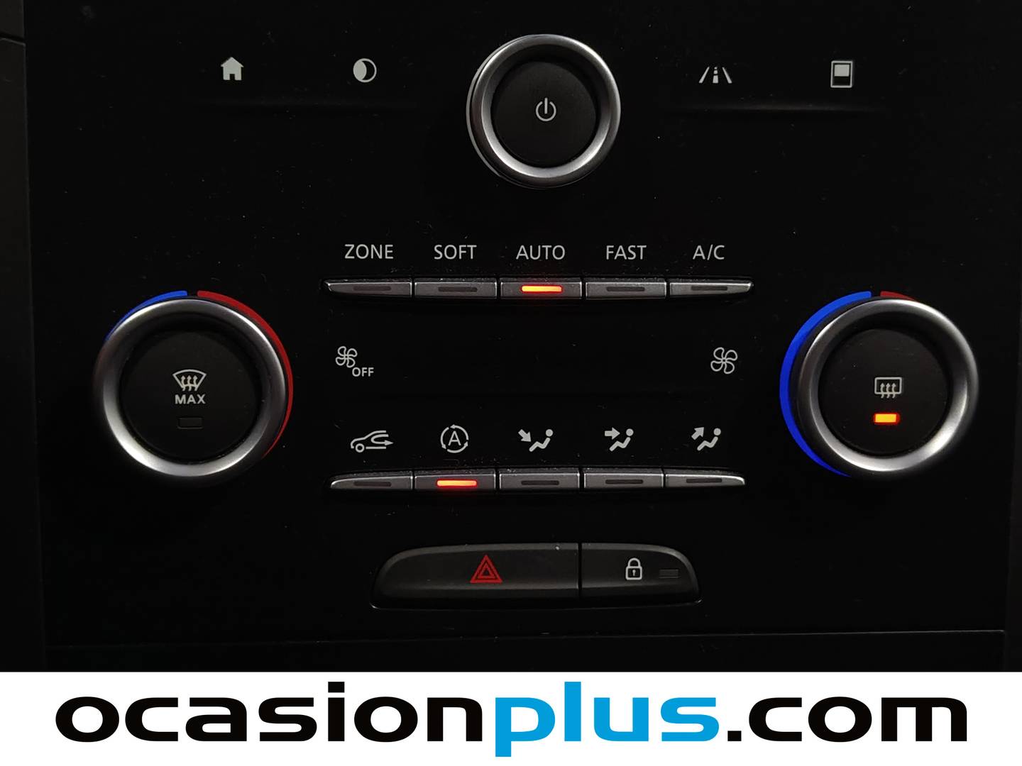 Foto Renault Mégane Renault Megane Zen Energy TCe (130 CV) EDC