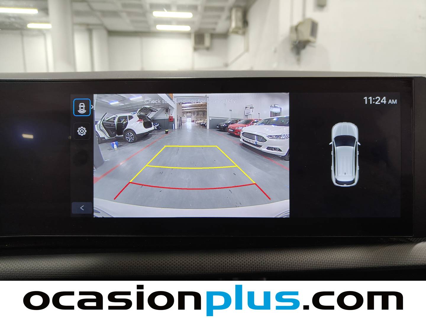 Foto Hyundai Tucson Hyundai Tucson 1.6T Klass (160 CV)