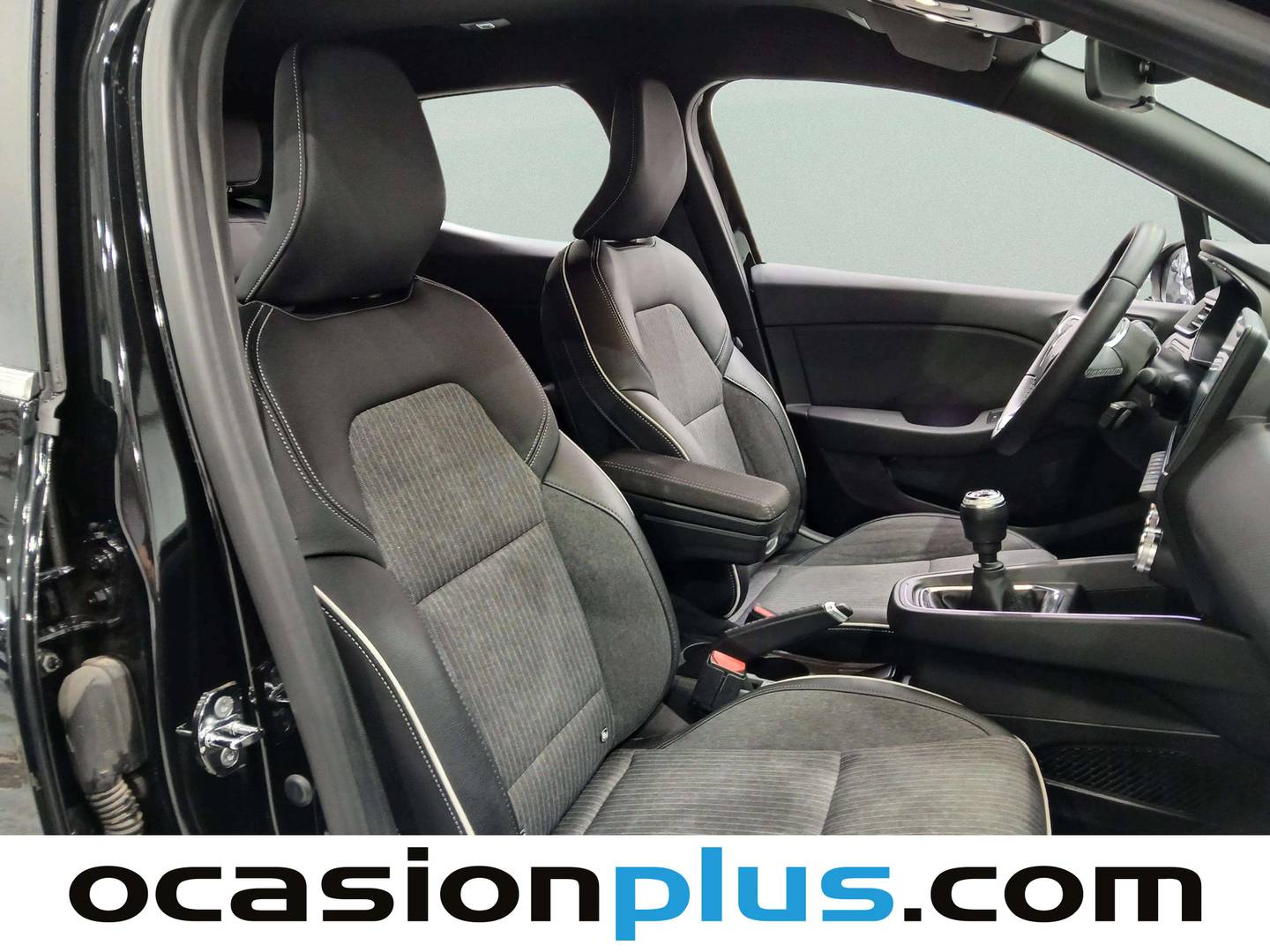 Renault Clio Renault Clio Zen Blue dCi (100 CV) diésel