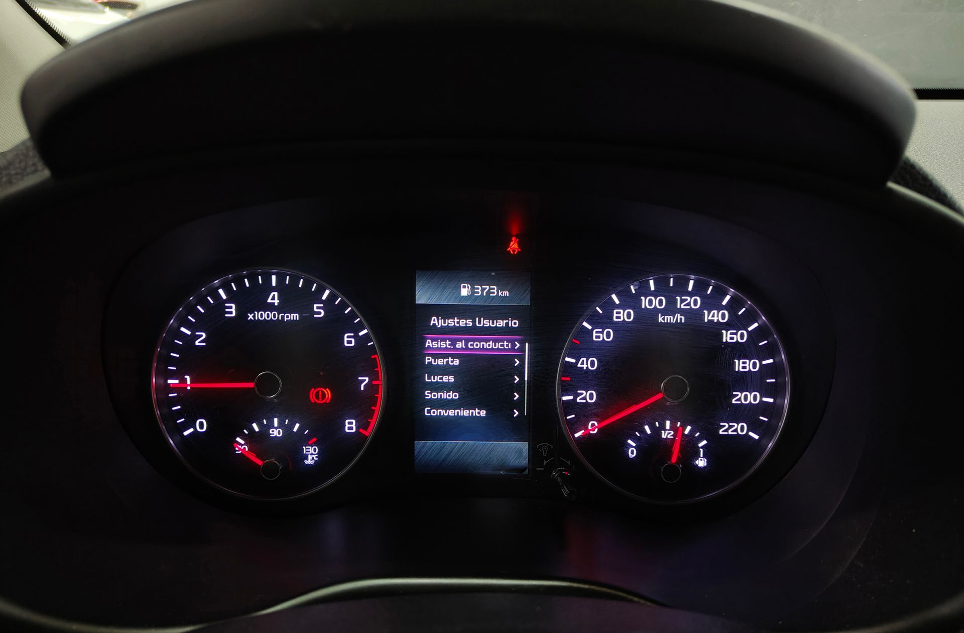 Kia Picanto 1.0 DPi Concept Pack Comfort - foto 20