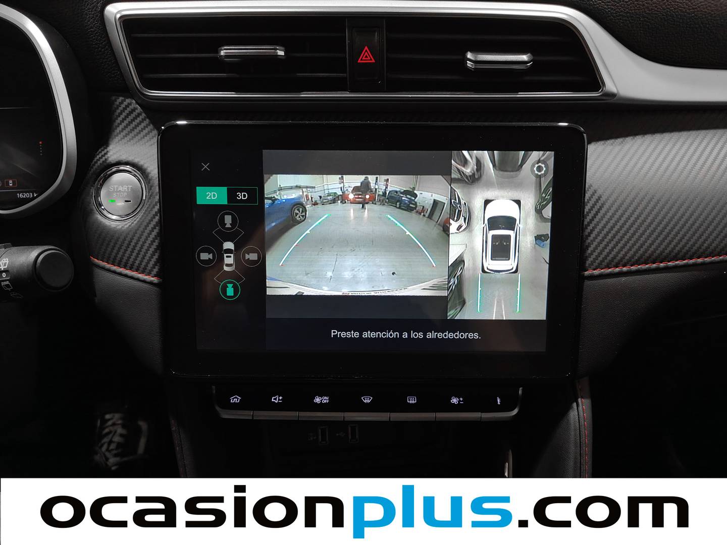 Foto MG ZS MG ZS 1.0T Luxury (111 CV)