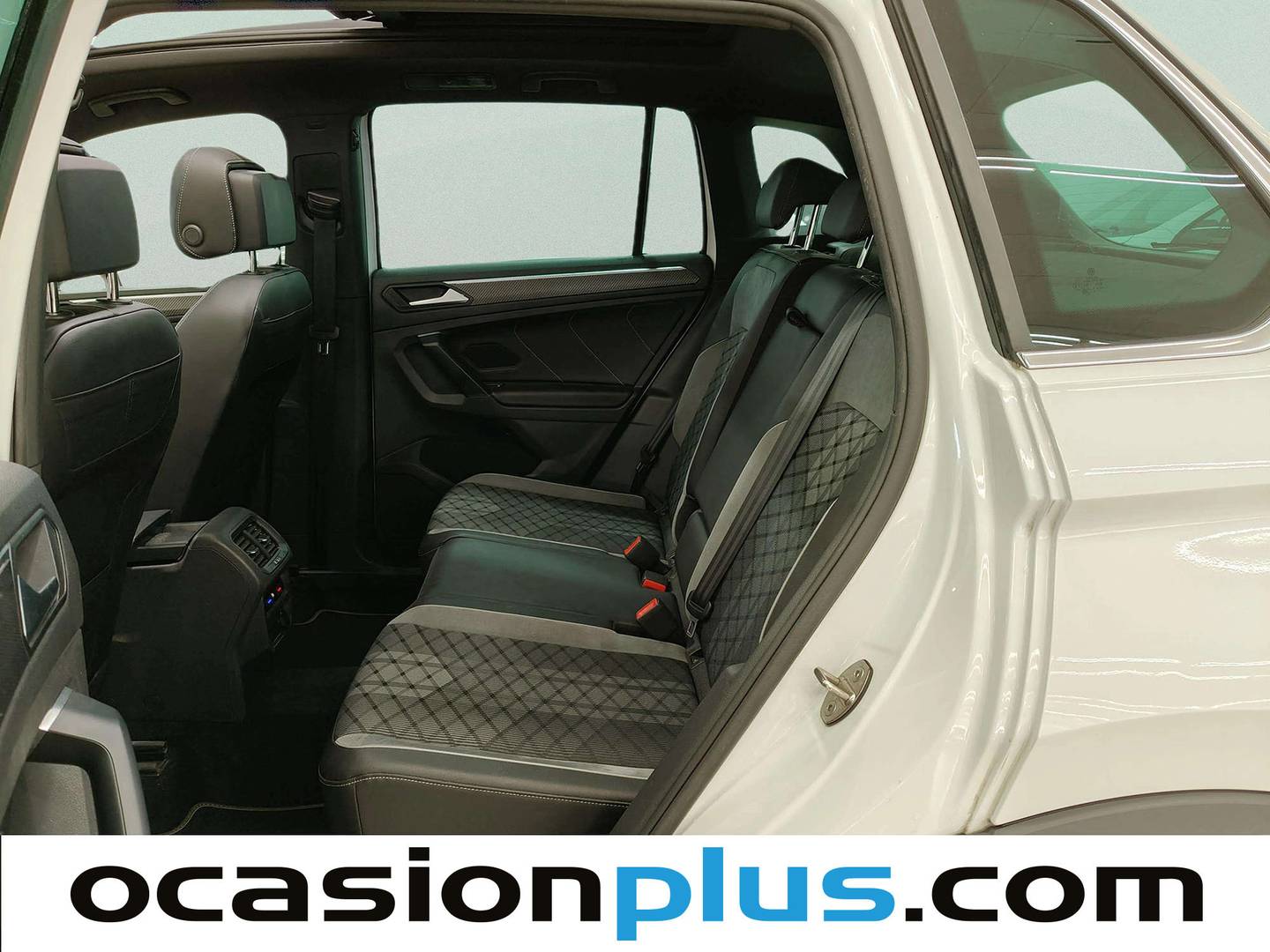 Foto Volkswagen Tiguan Volkswagen Tiguan R-Line 1.5 TSI (150 CV) DSG