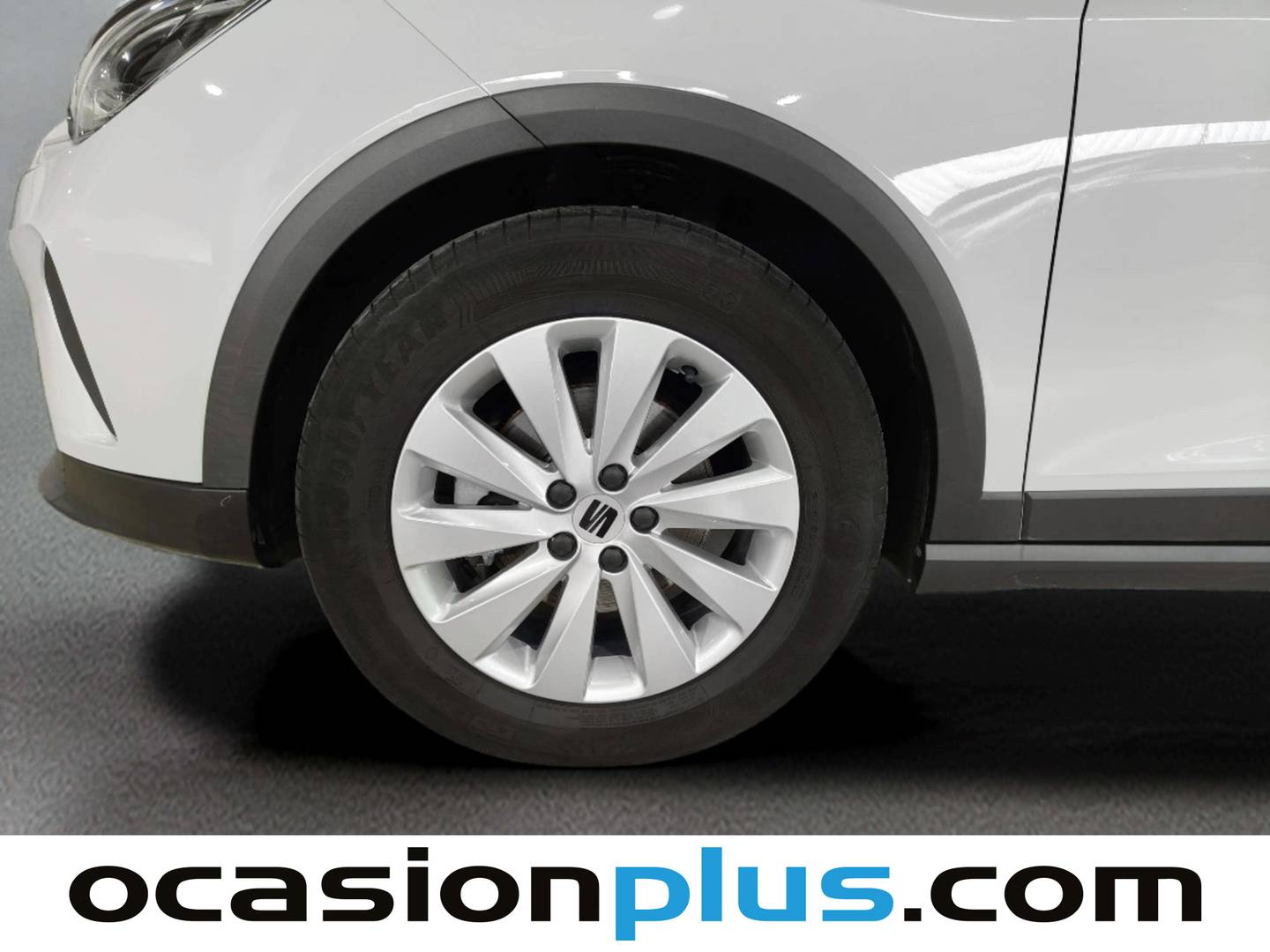 Seat Arona SEAT Arona 1.0 TSI Style XM DSG (110 CV) 2022