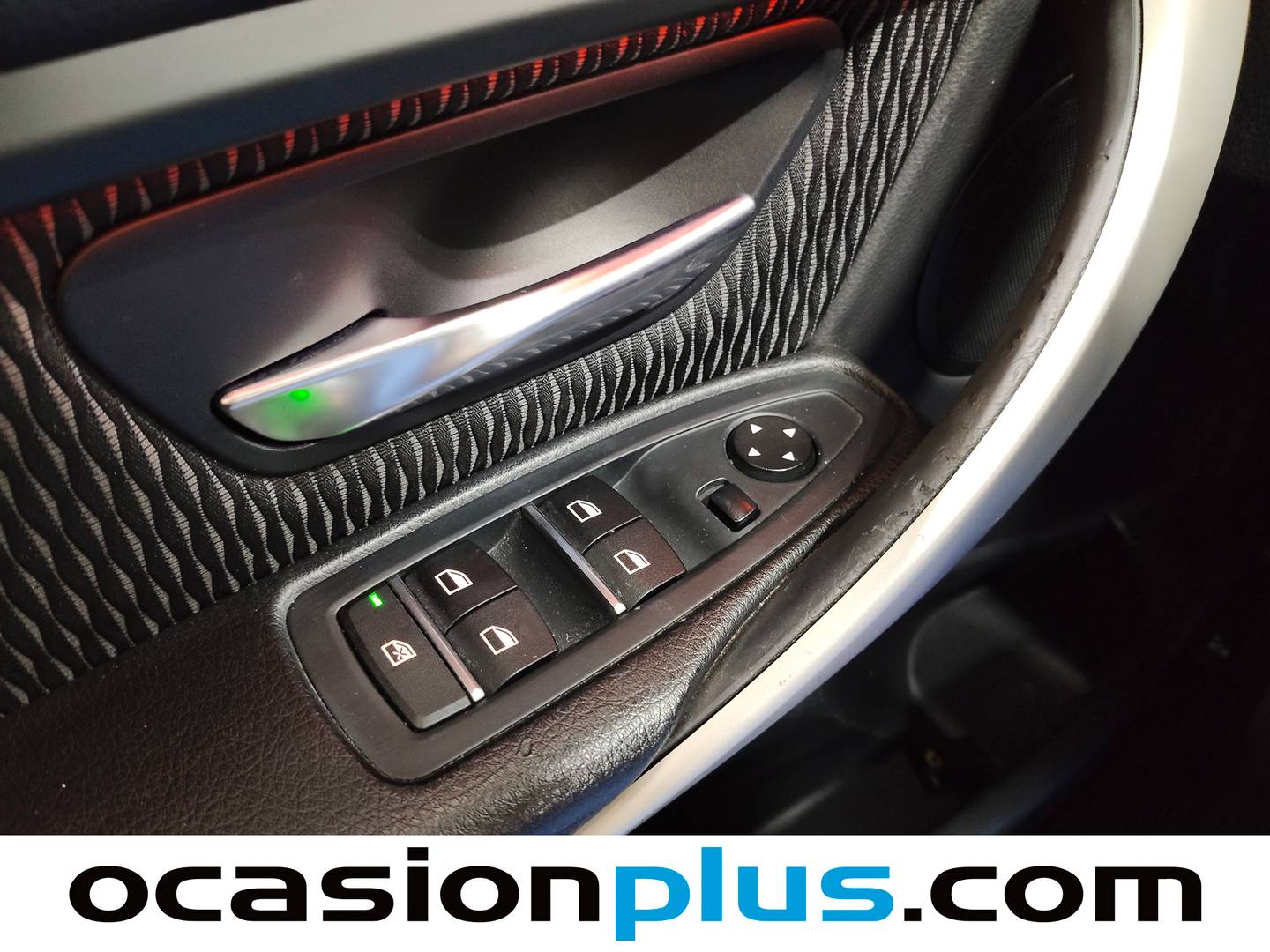 BMW Serie 3 BMW Serie 3 318d Touring (150 CV) seminuevo