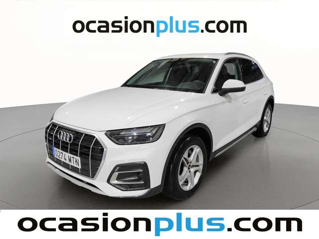Audi Seminuevos Madrid