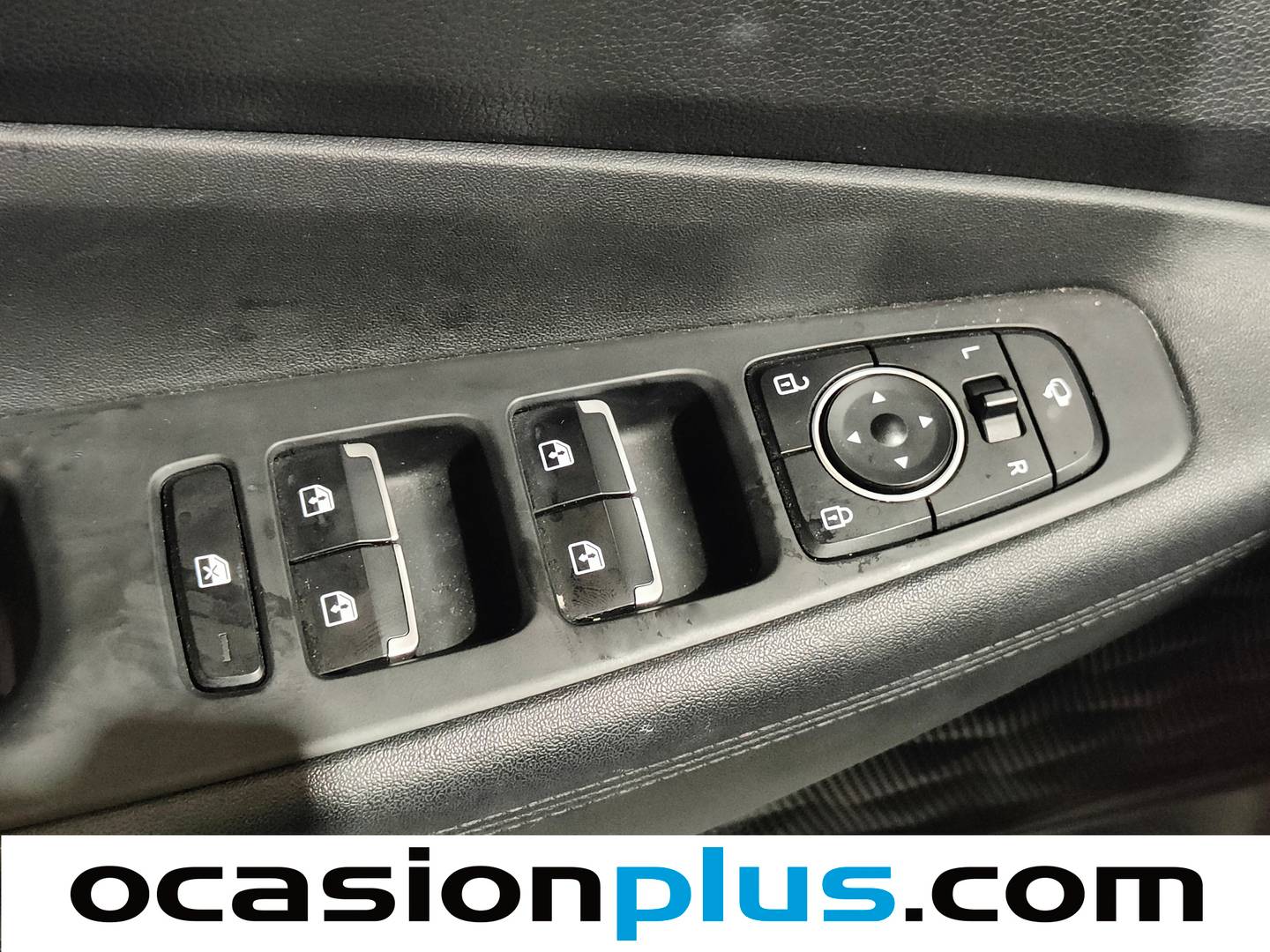 Foto Hyundai Santa Fe Hyundai Santa Fe 1.6 TGDi HEV Klass 4x2 Auto (230 CV) 7 Plazas