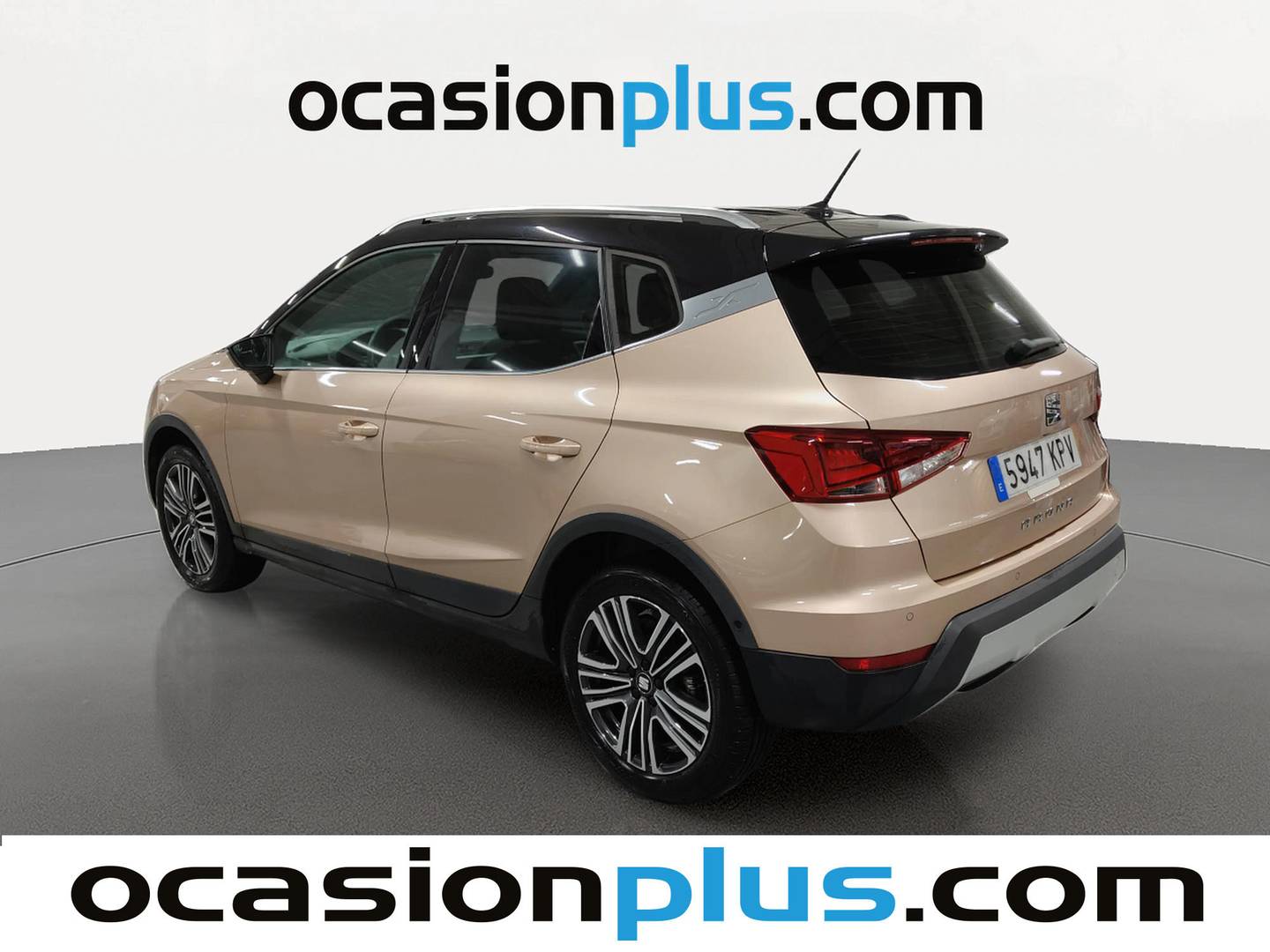 Seat Arona SEAT Arona 1.0 TSI Ecomotive Xcellence (115 CV) seminuevo