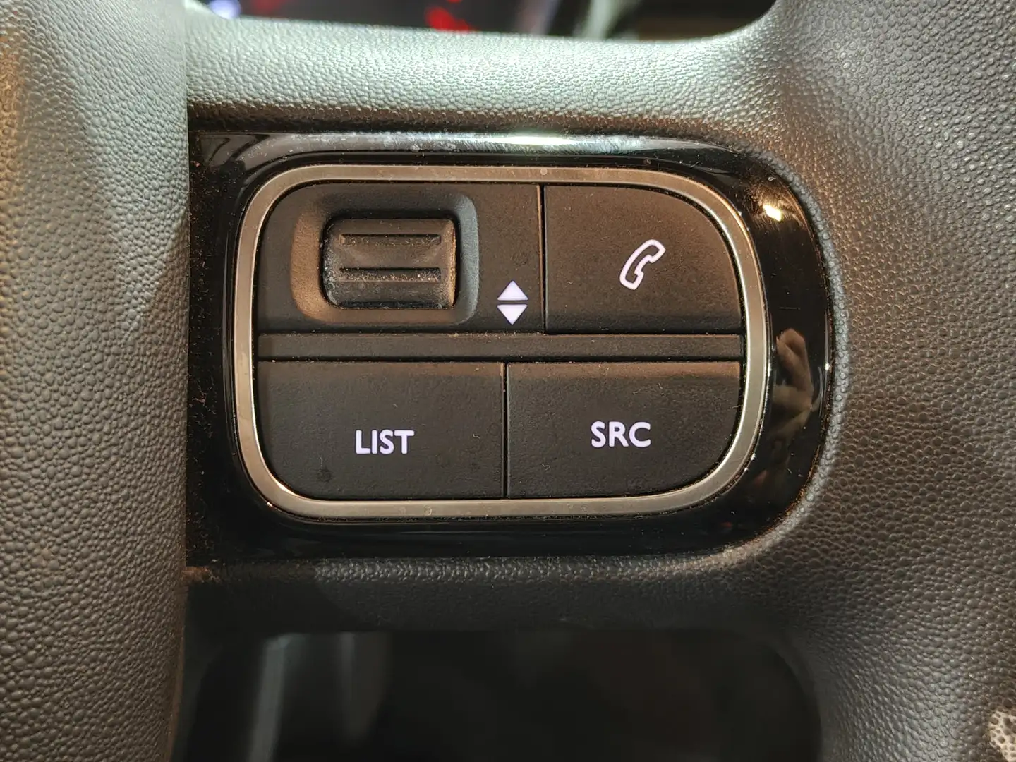 Foto Citroën C3 Citroen C3 PureTech 82 Shine (83 CV)