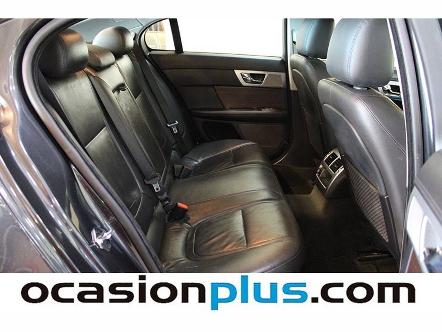 Foto Jaguar XF Jaguar XF 2.2 Diesel Luxury Auto (200 CV)