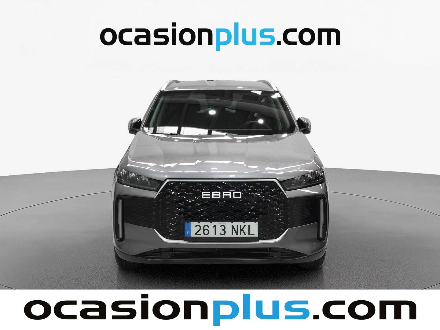 EBRO S400 EBRO S400 1.5 DHE HEV Premium CVT (211 CV) 211cv