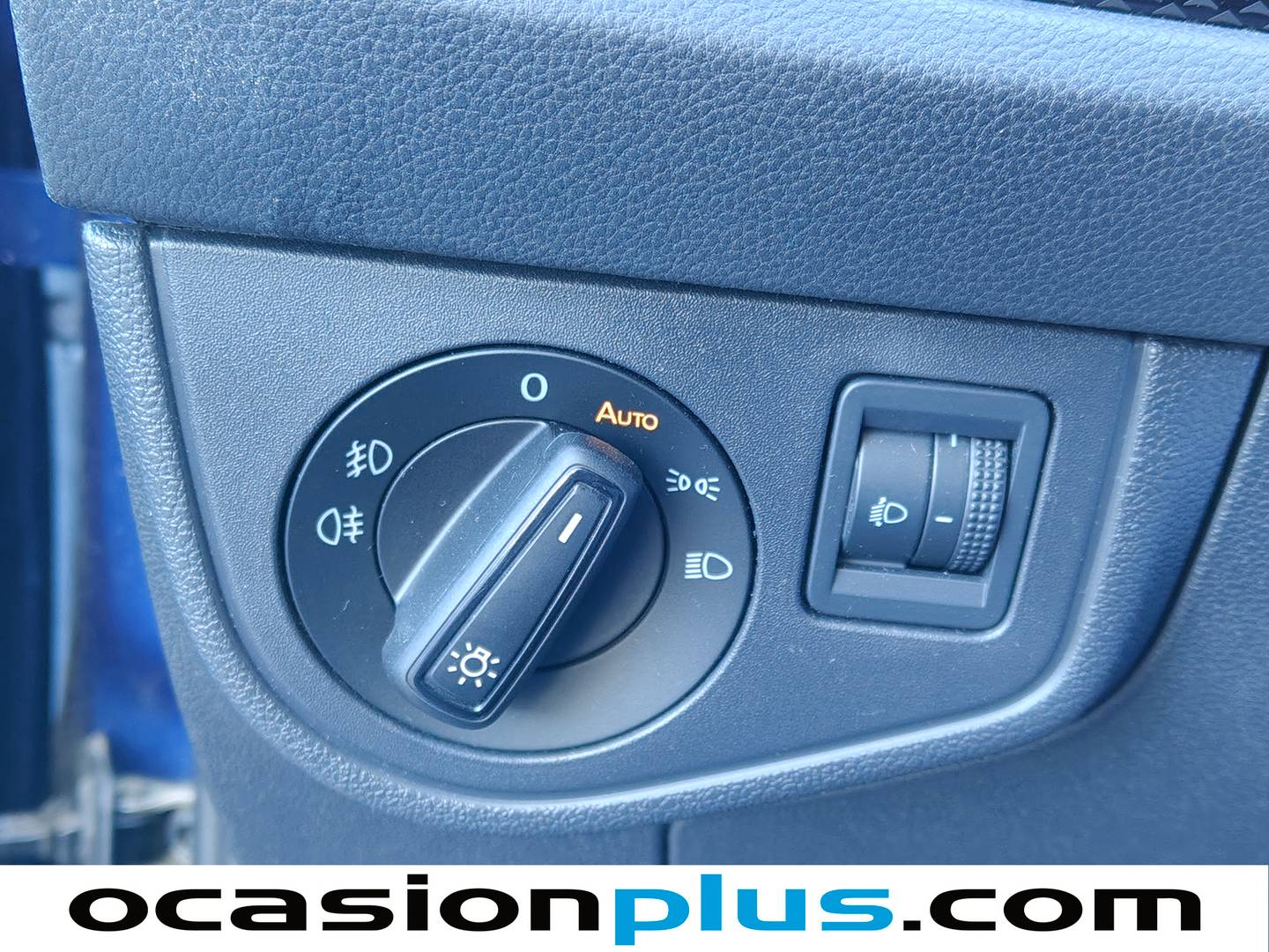 Extras del Volkswagen Taigo Volkswagen Taigo Life 1.0 TSI (95 CV)